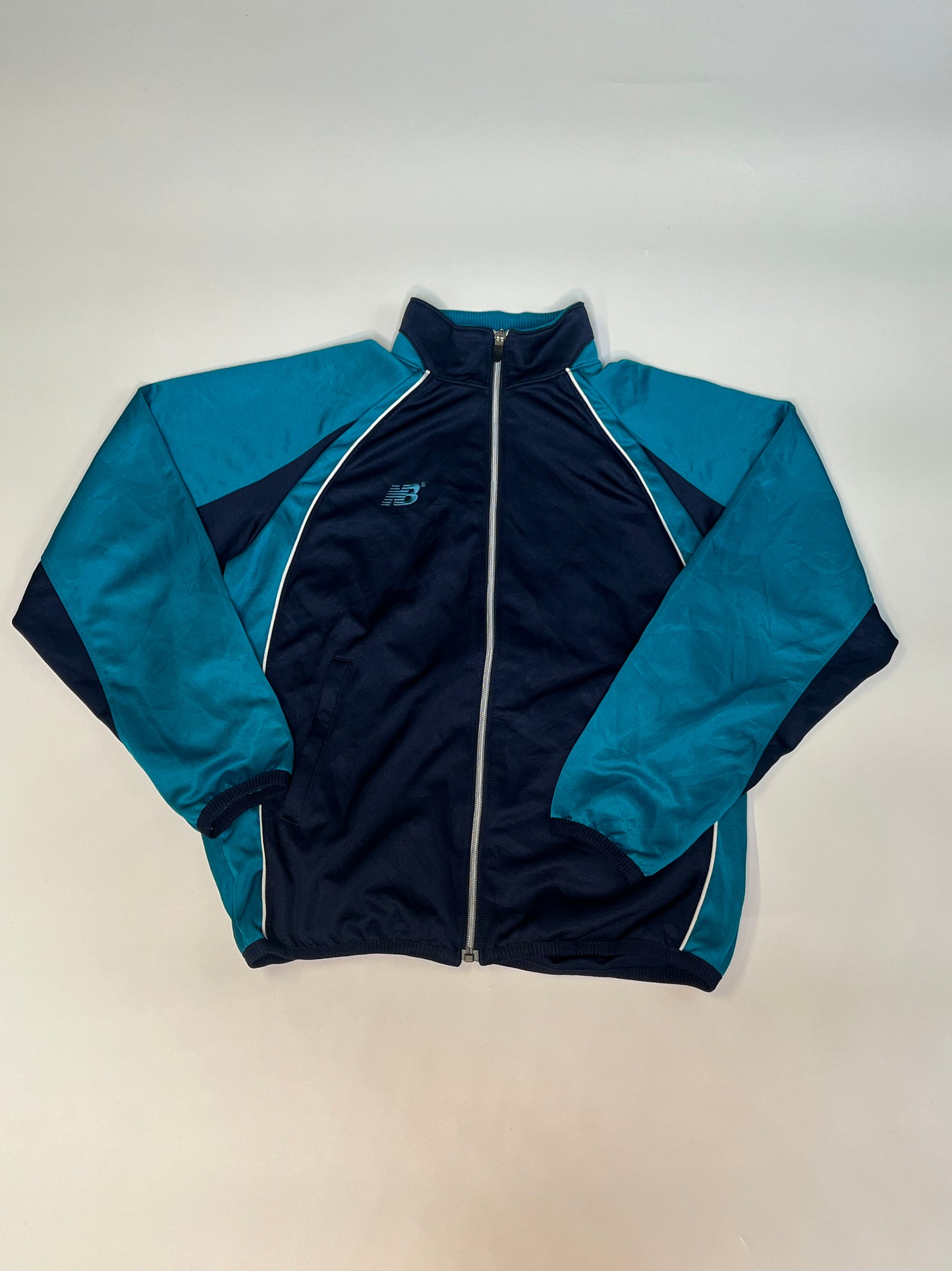 NEW BALANCE ZIPPER (XS)