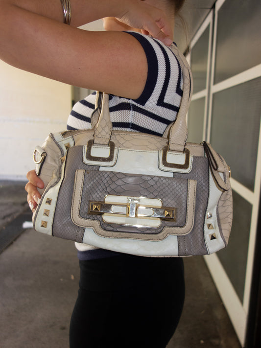 VINTAGE GUESS PURSE