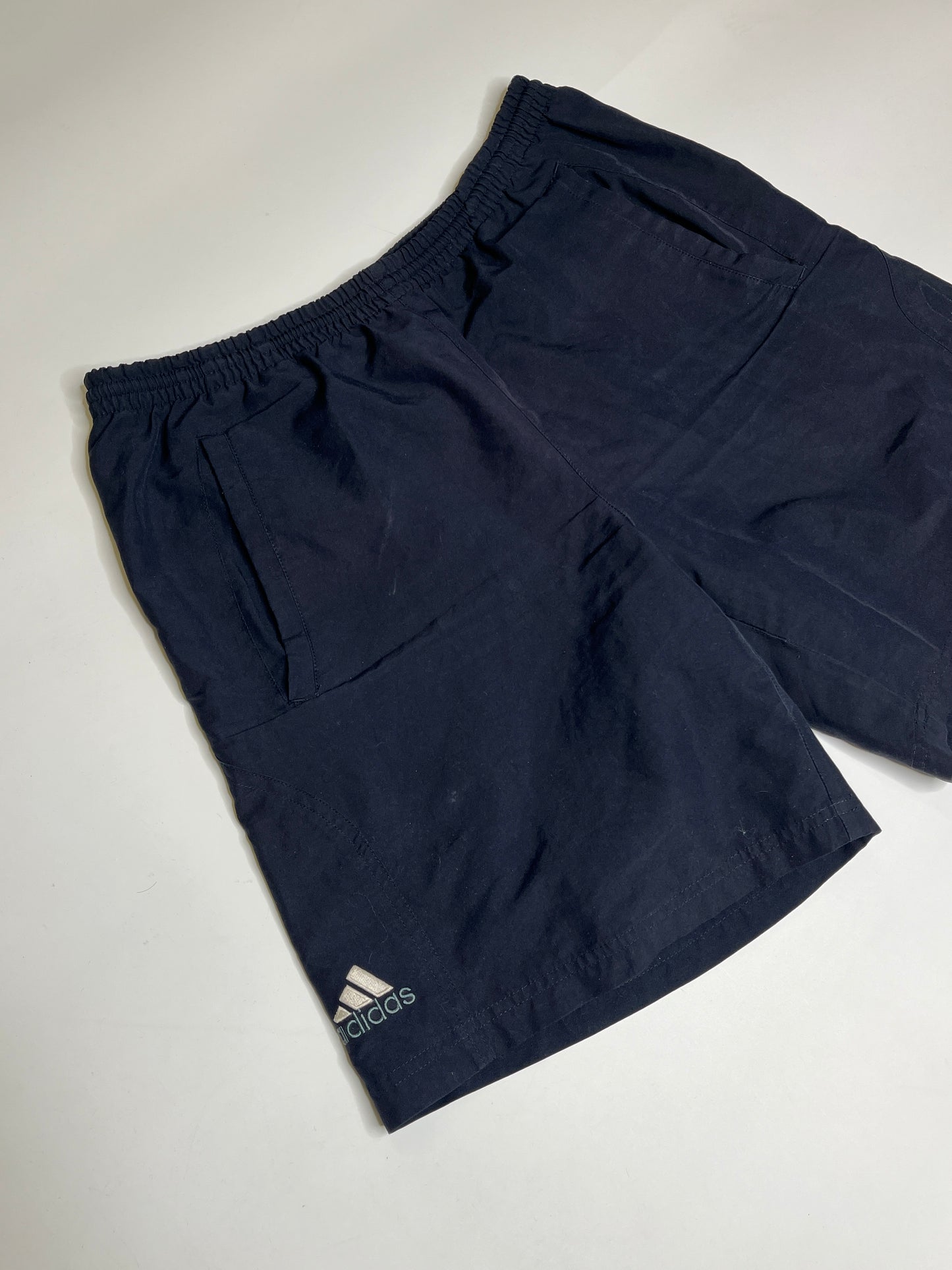 ADIDAS 1990s SHORTS (~S)