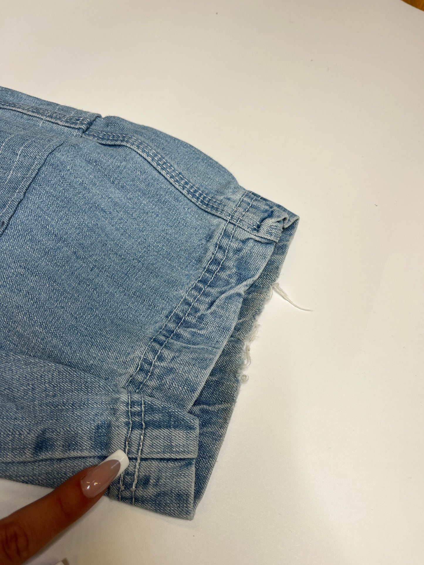 ERROR JEANS (L)