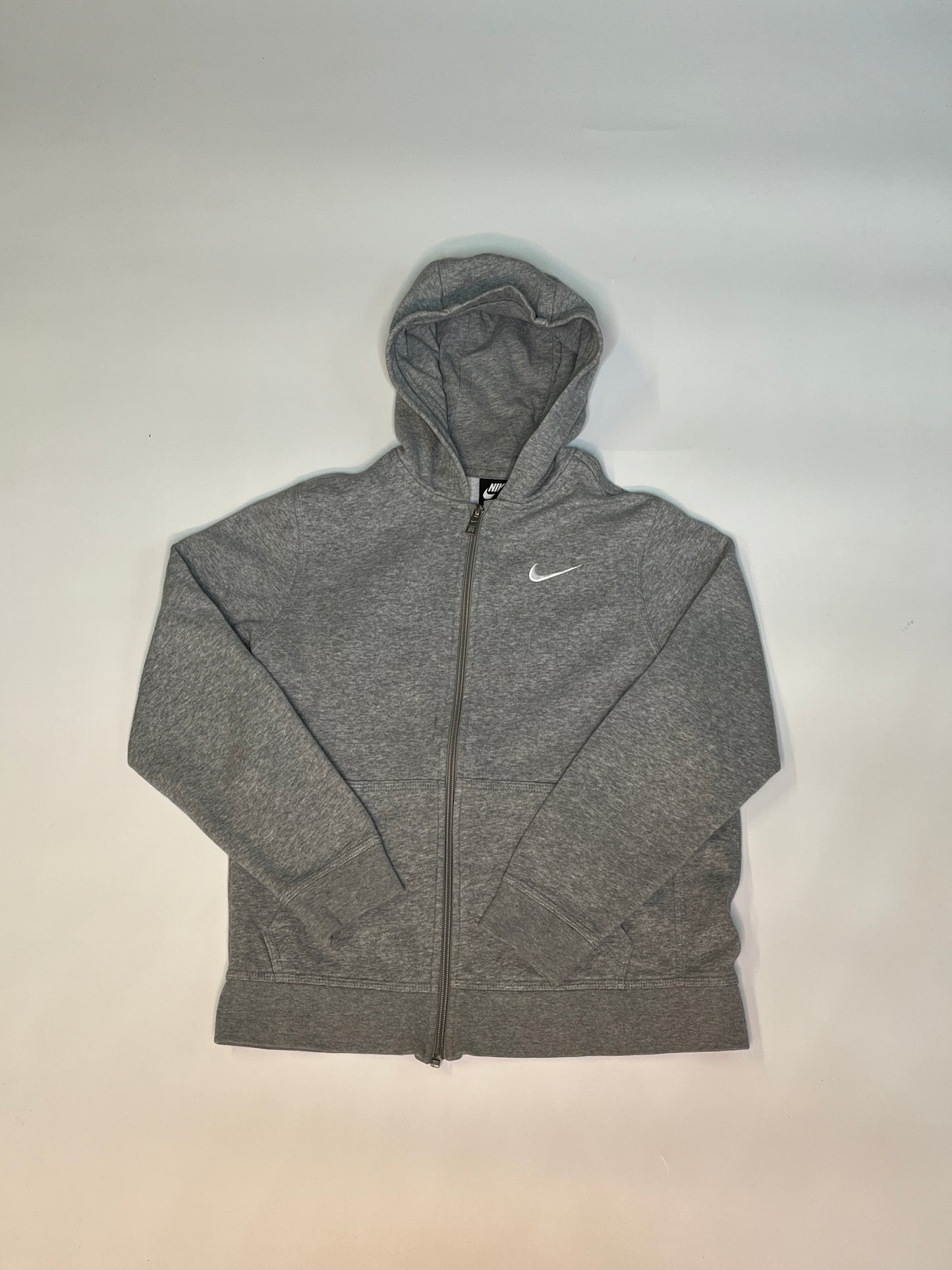 NIKE ZIPPER (XS-S)
