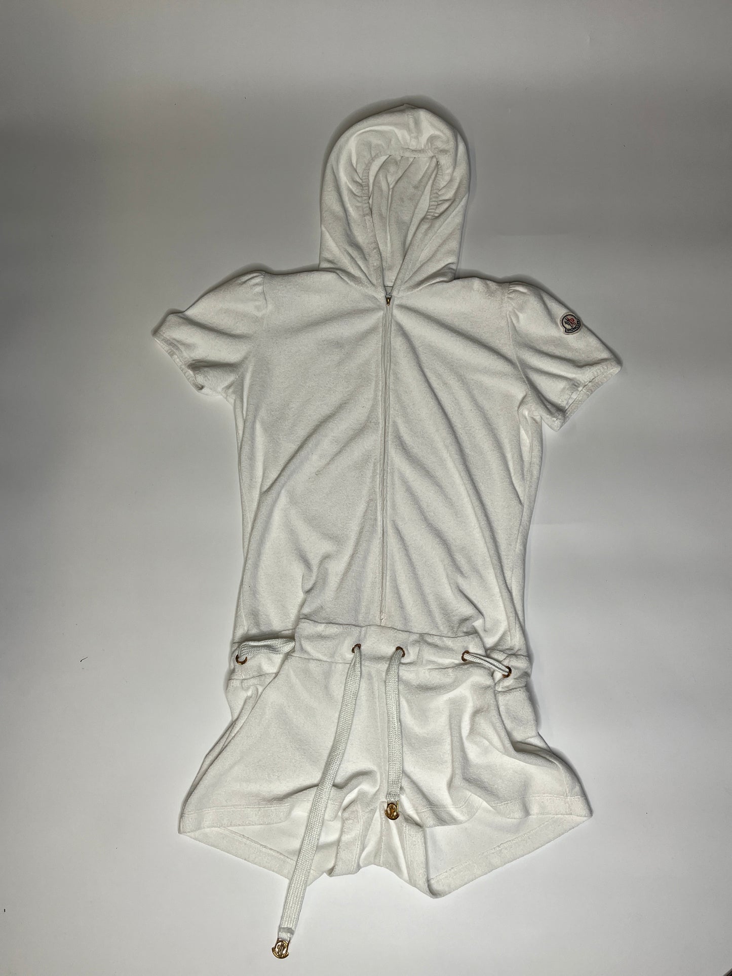 MONCLER ROMPER (XS)
