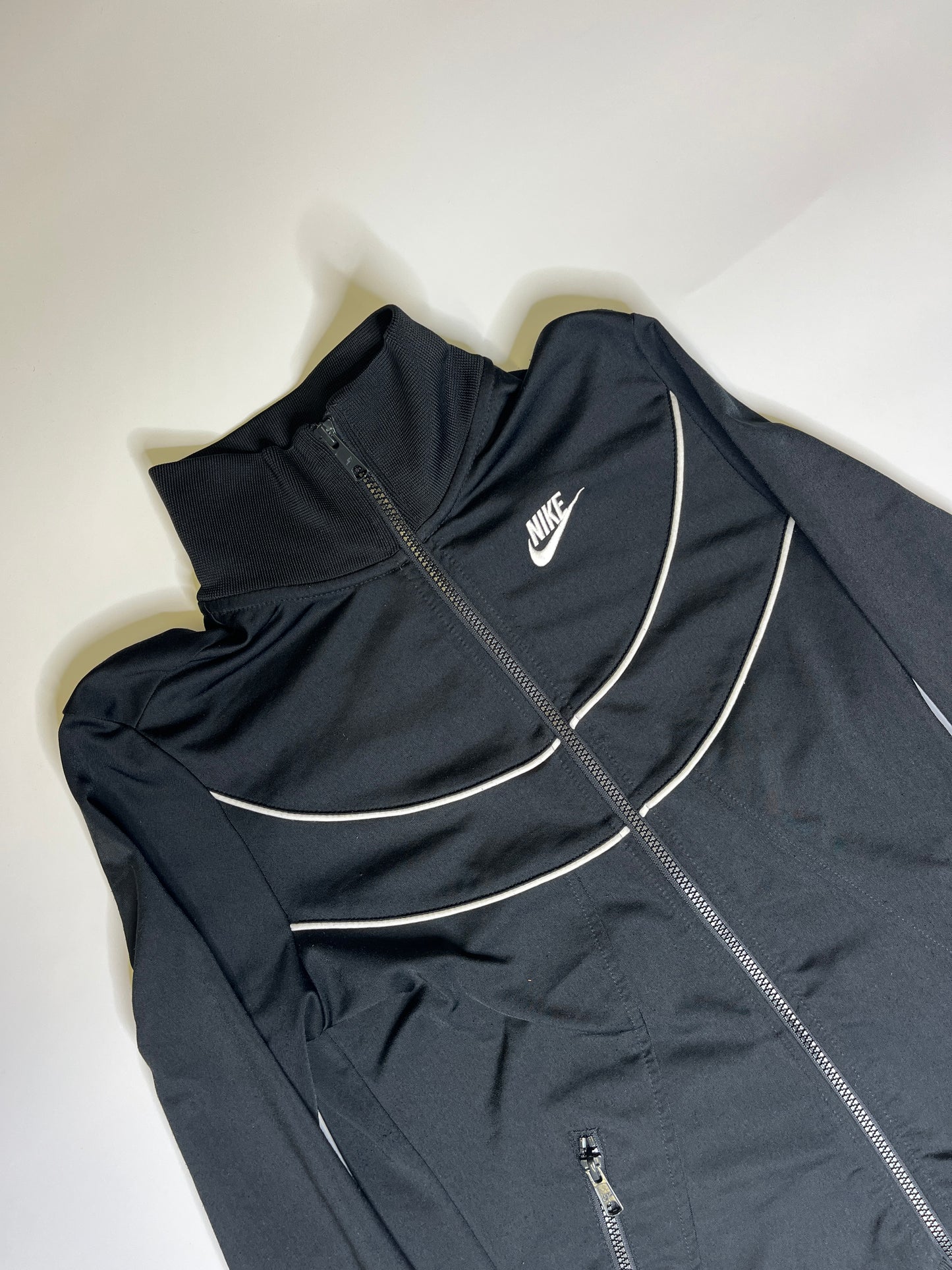 NIKE ZIPPER (M)