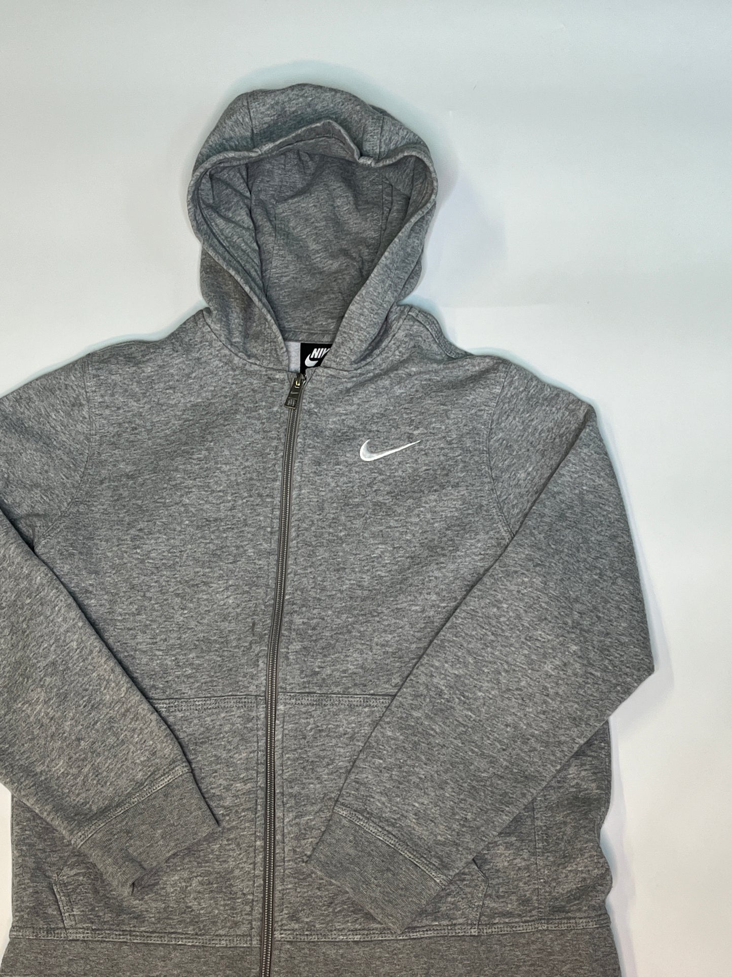 NIKE ZIPPER (XS-S)