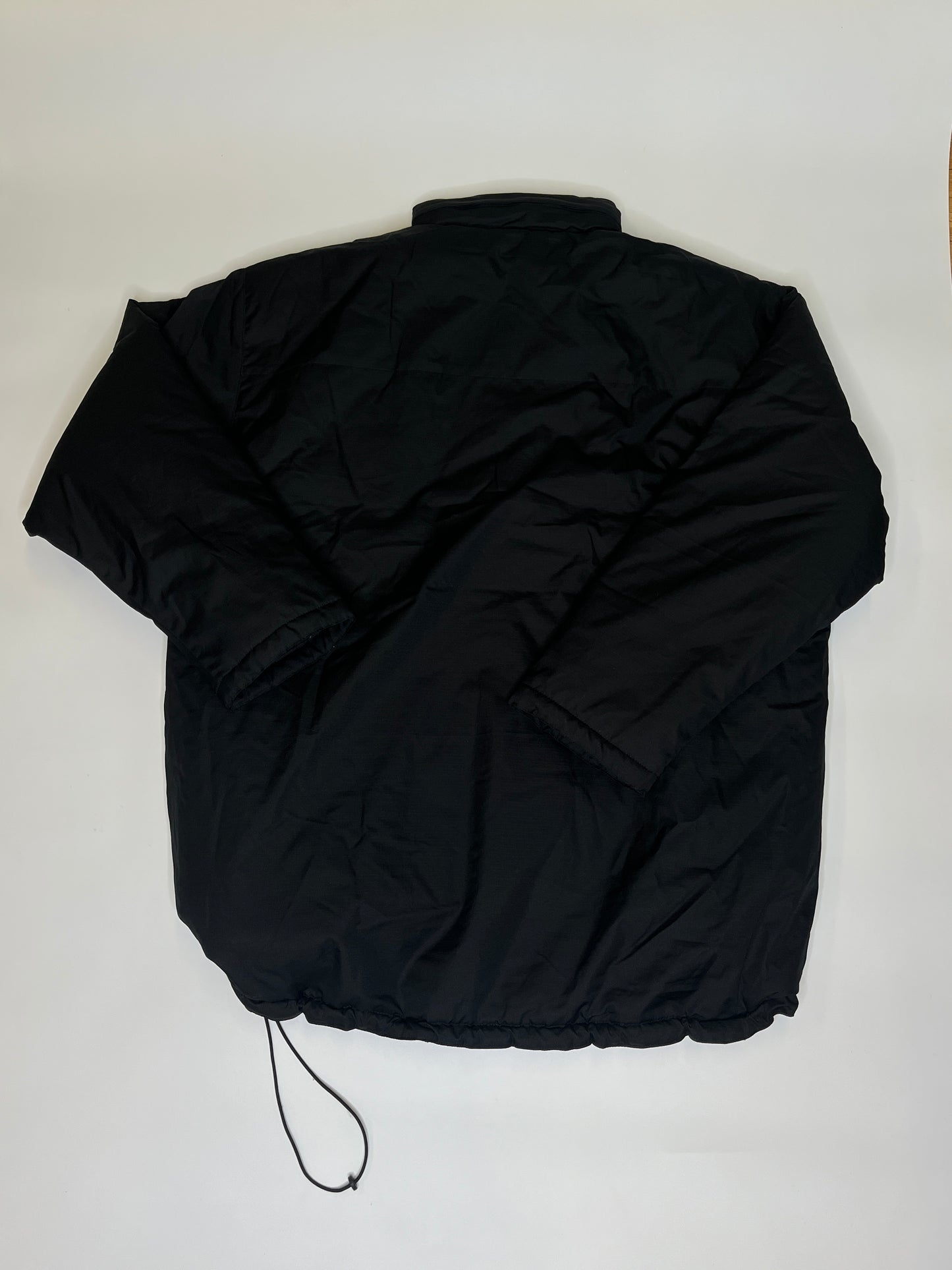 NIKE JACKET WITH TAG DEADSTOCK 2000s (XXL)