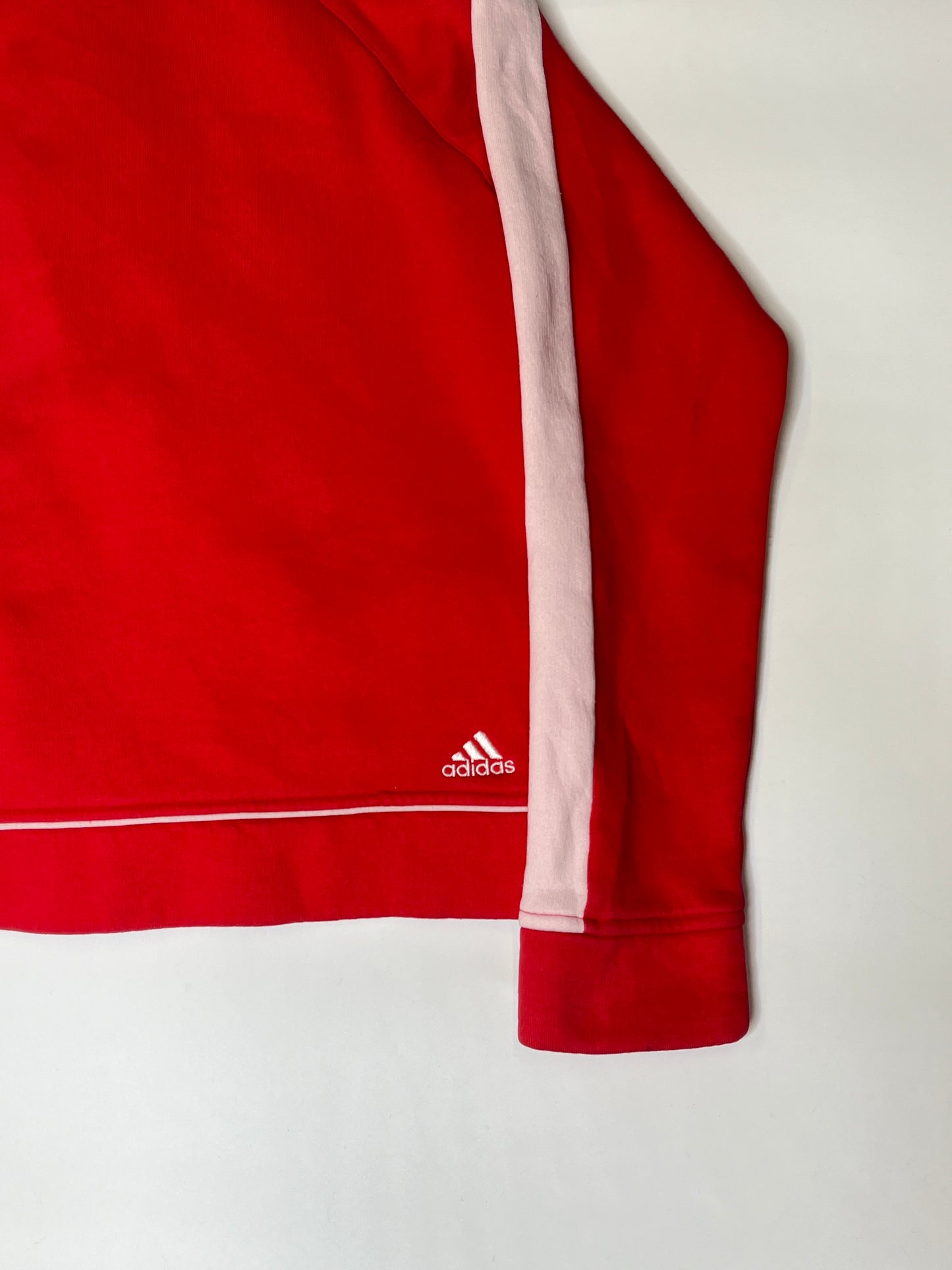 ADIDAS JACKET 2000s (~S)