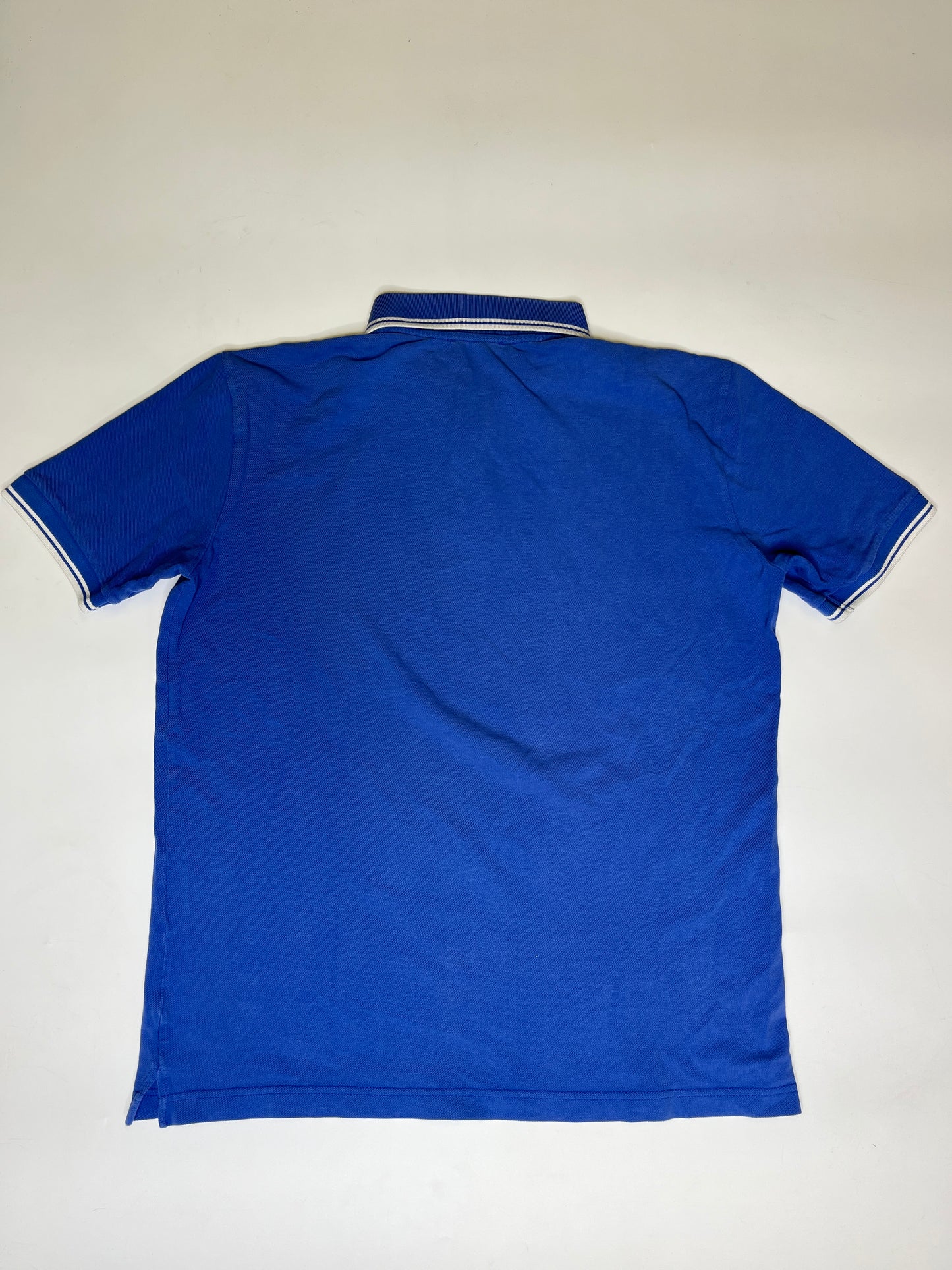 PRADA SHIRT BLUE (~L)