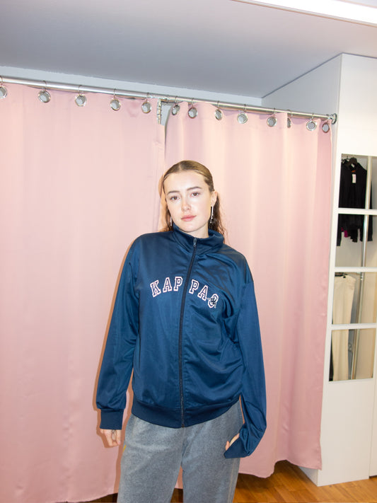 KAPPA ZIPPER (L)
