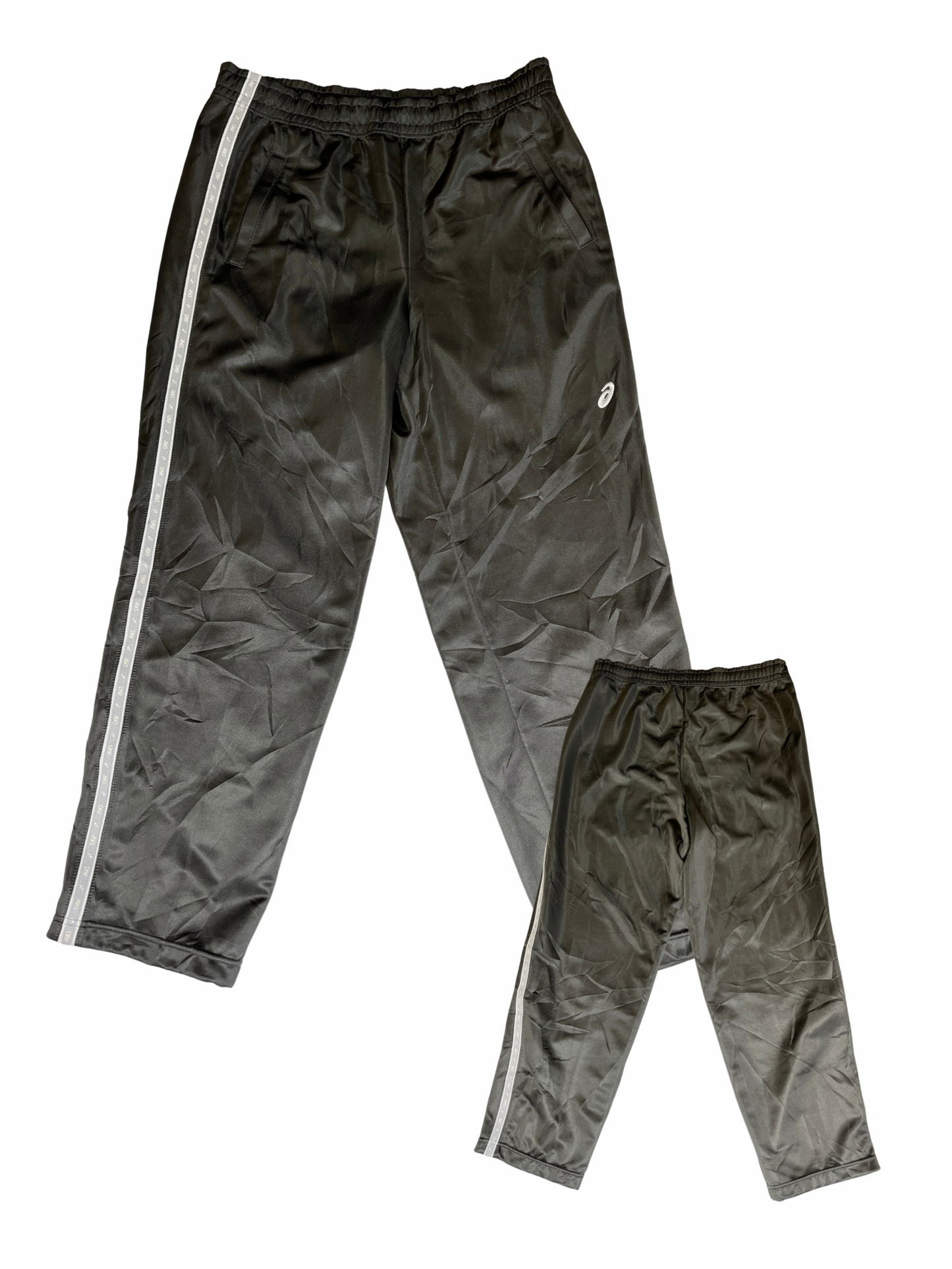 ASICS PANTS  (M-L)