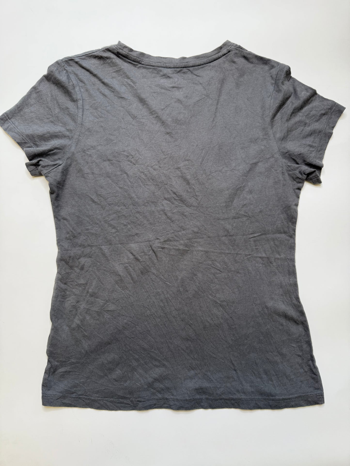 VINTAGE JUICY COUTURE SHIRT (M)