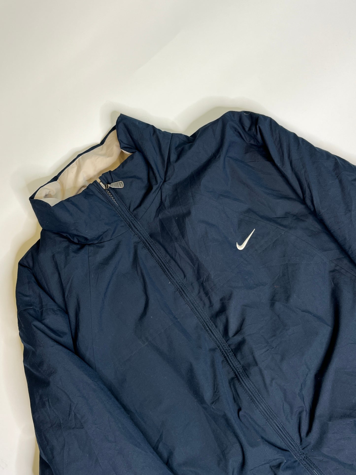 NIKE 2000S JACKET (L)