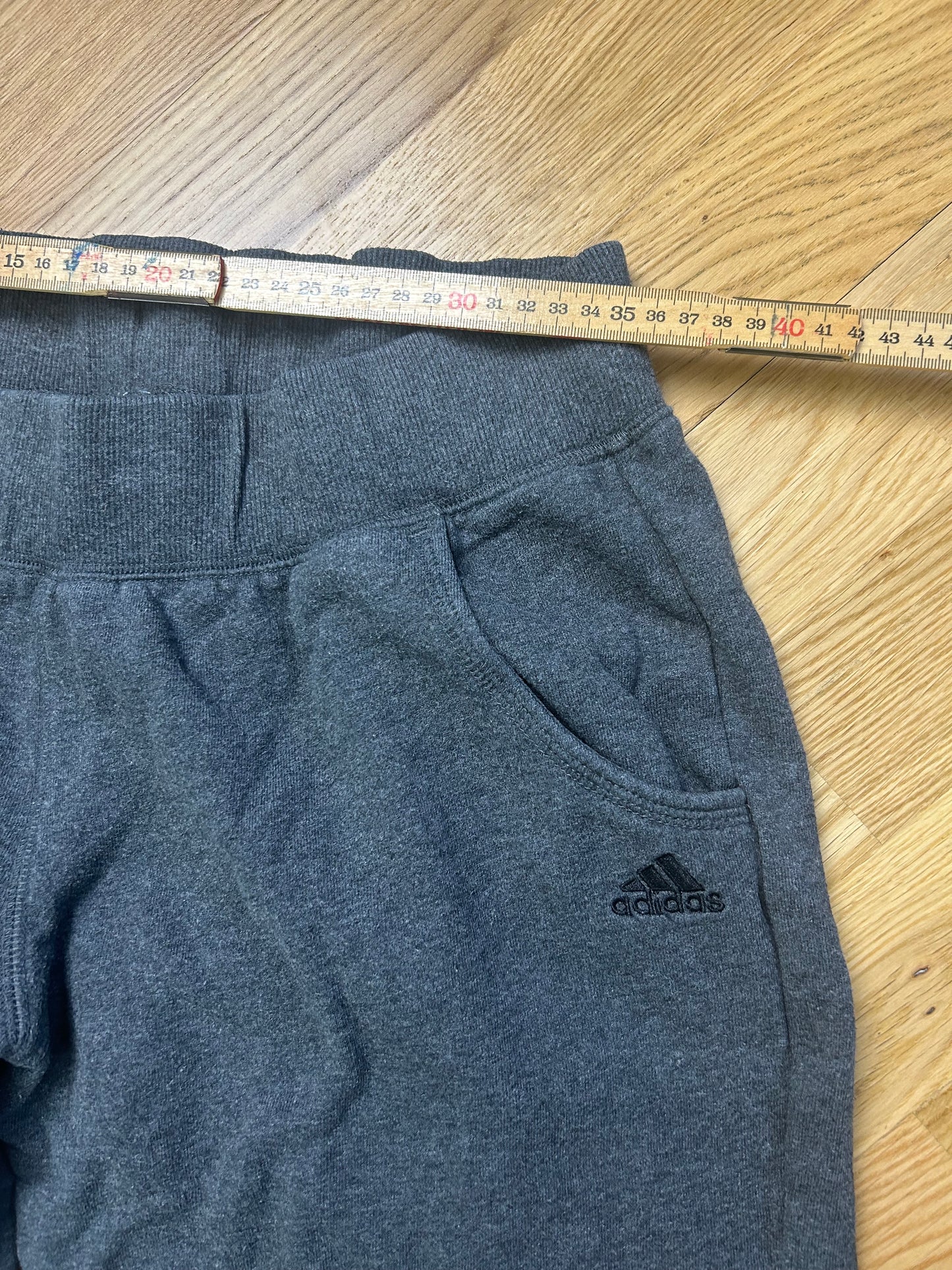 ADIDAS PANTS (M~160-5)