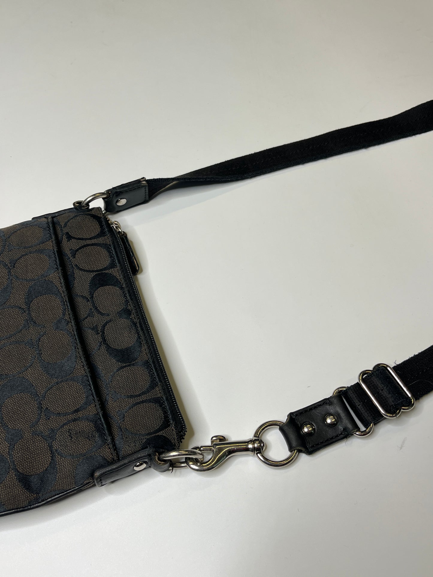 COACH CROSSBODY PURSE