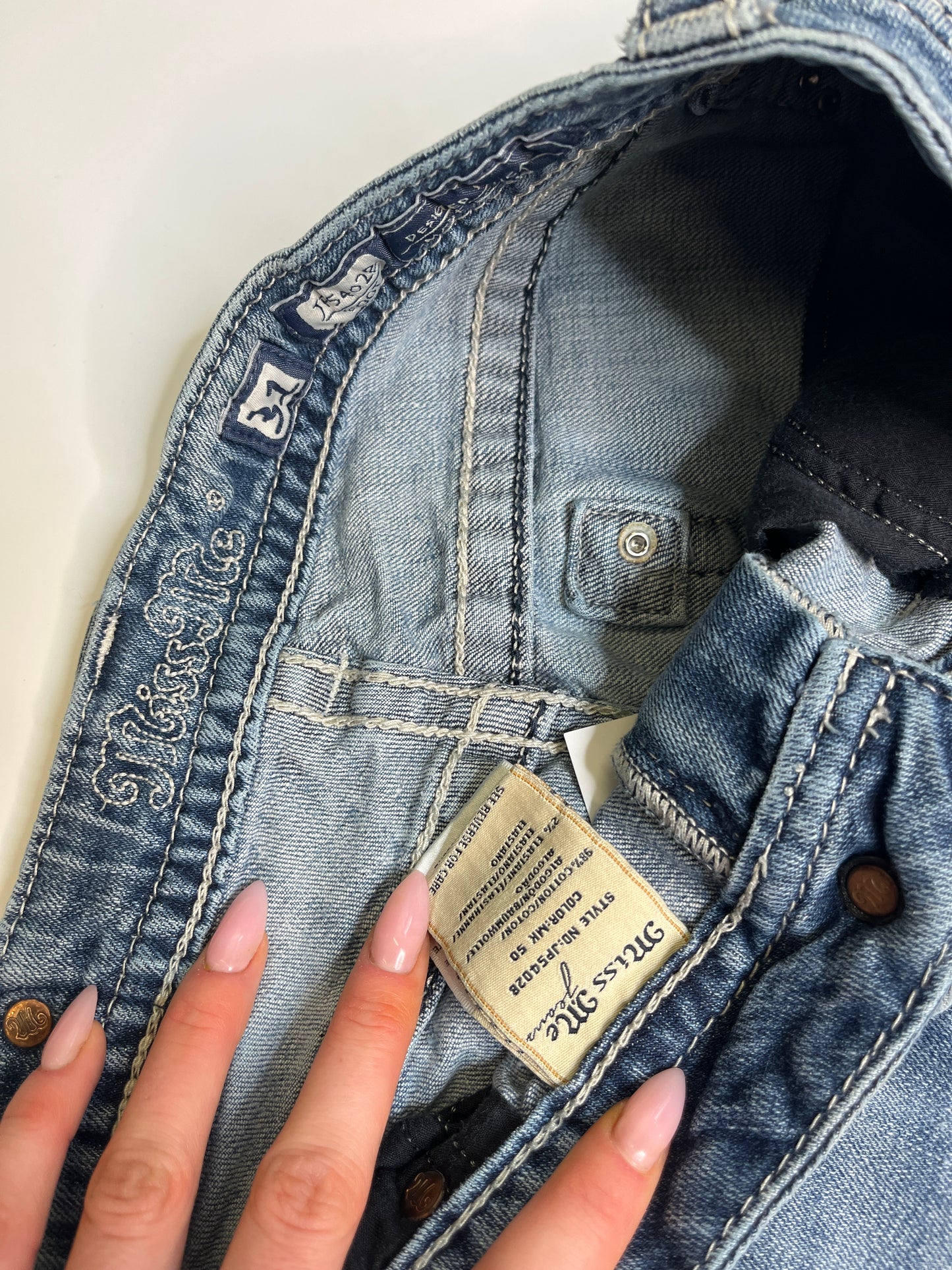 MISS ME JEANS (31)