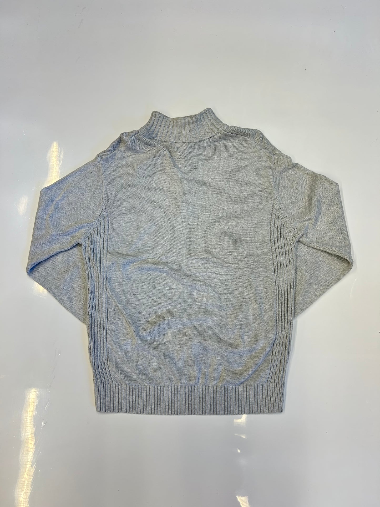 LACOSTE WOOL SWEATER
