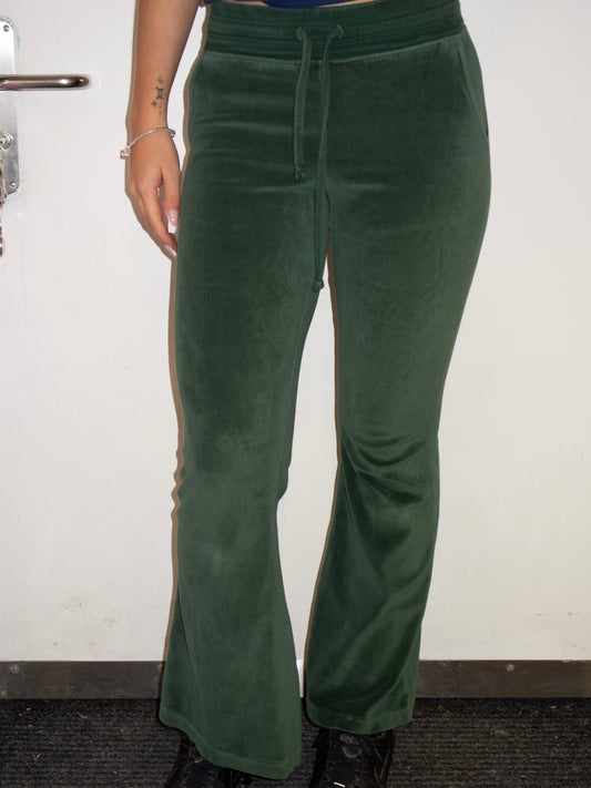 JUICY COUTURE PANTS 2000s (S)