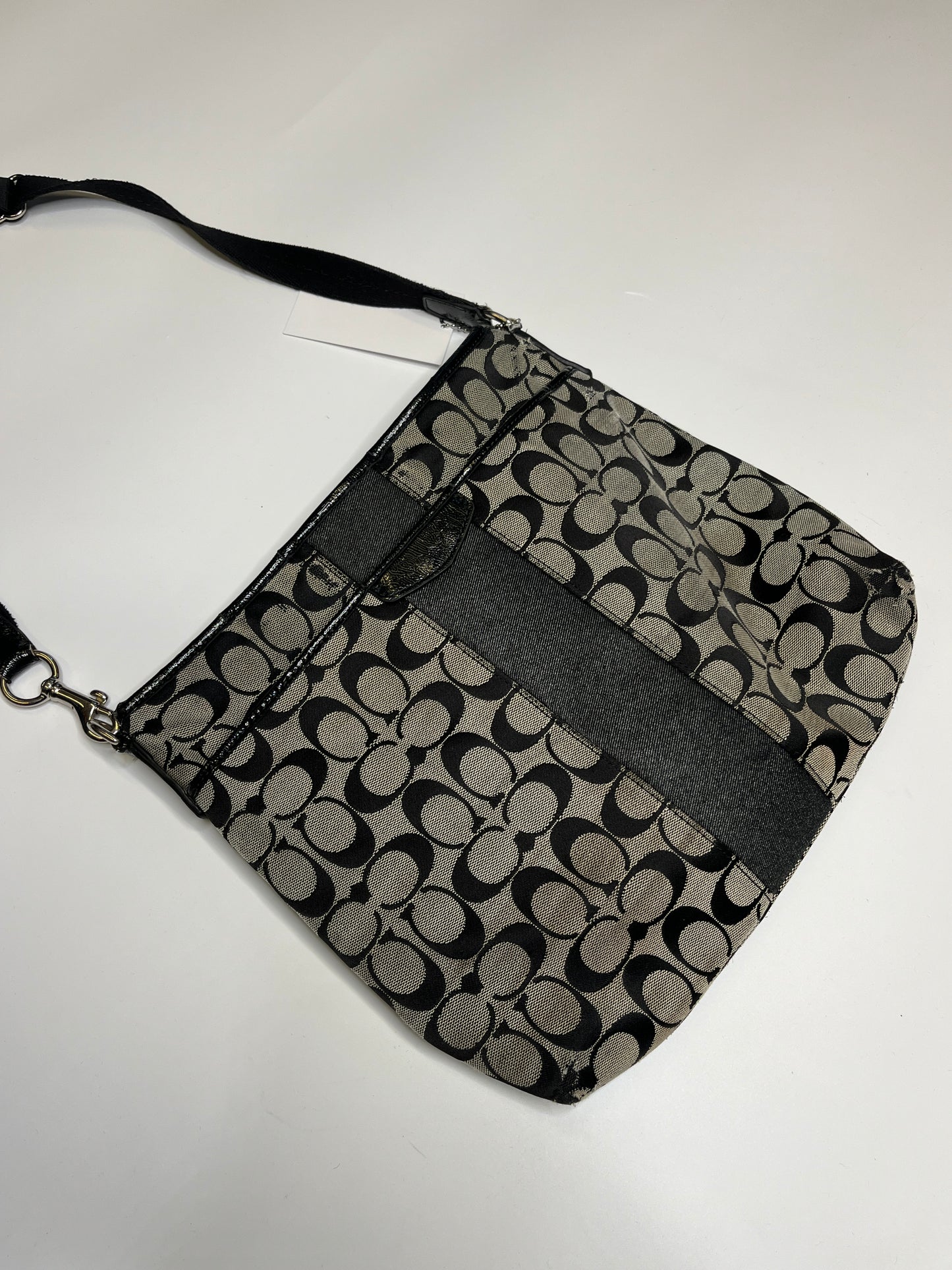 COACH SLINGBAG