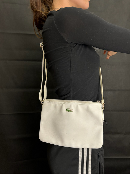 LACOSTE CROSSBODY BAG