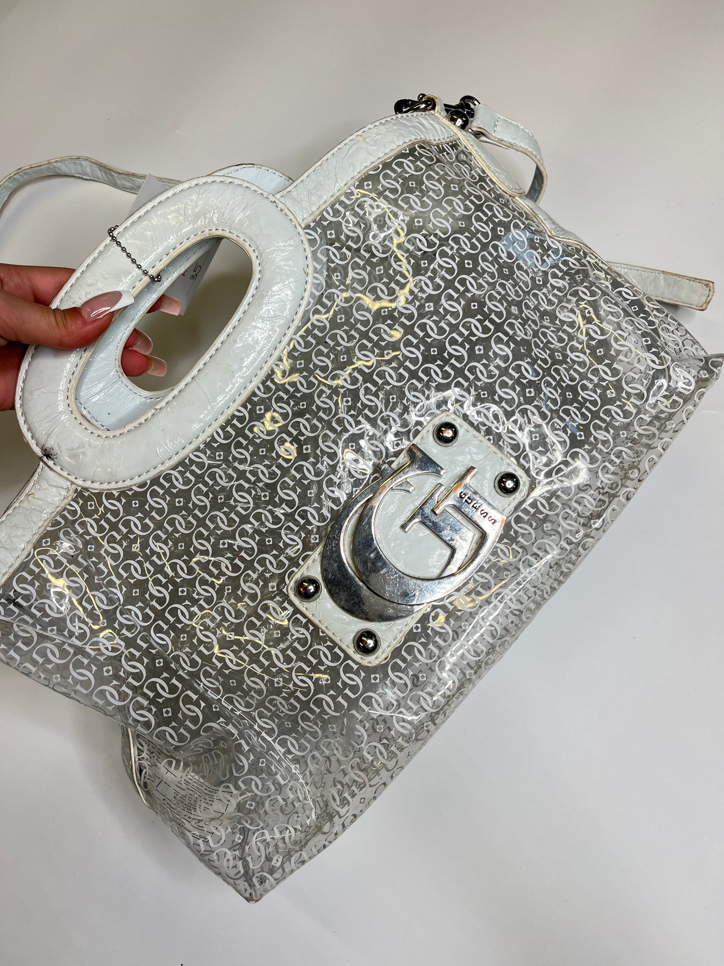 GUESS PURSE