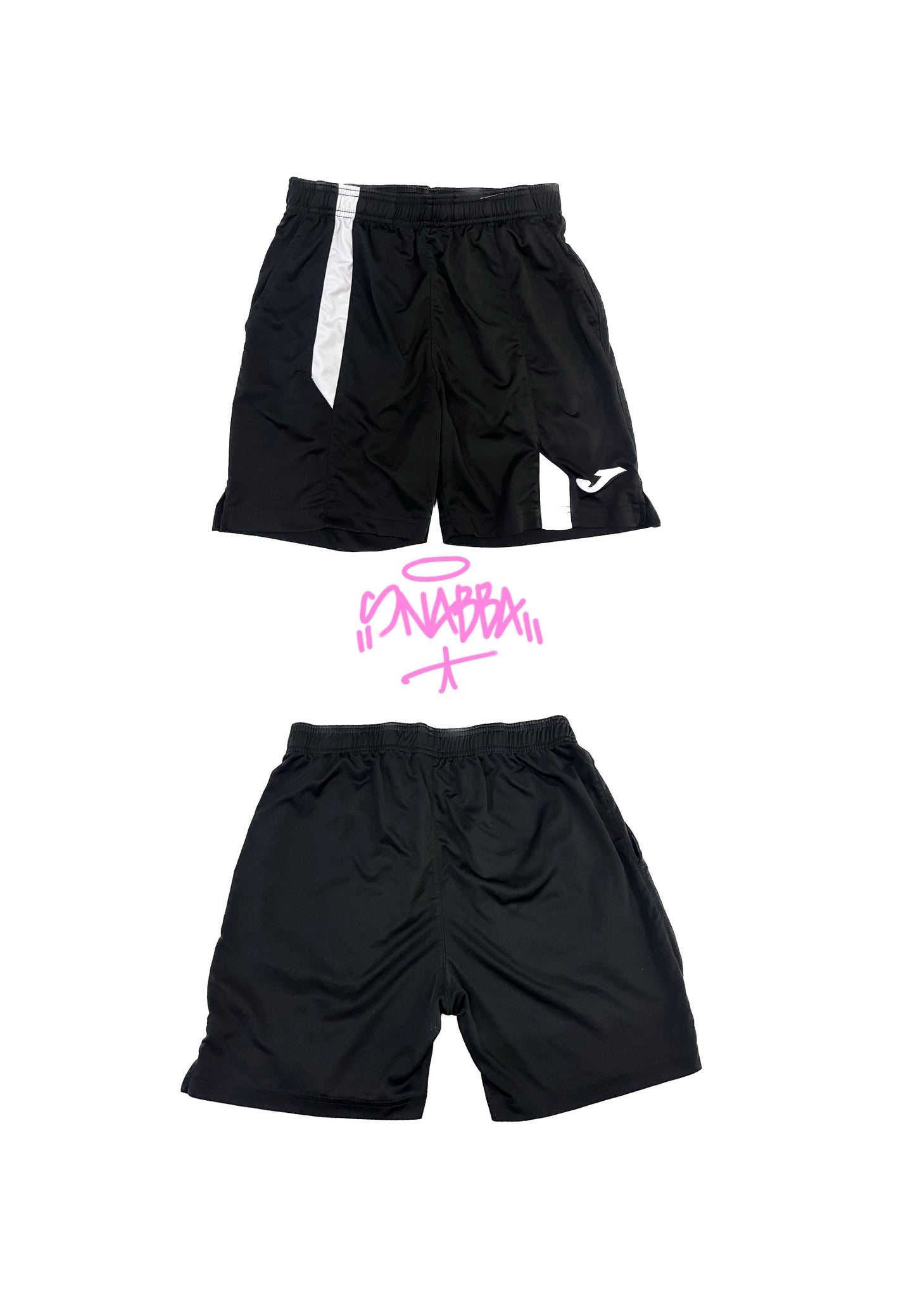 JOMA SHORTS (XS)