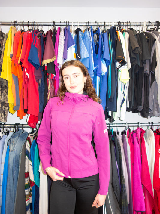 ARCTERYX JACKET (S)