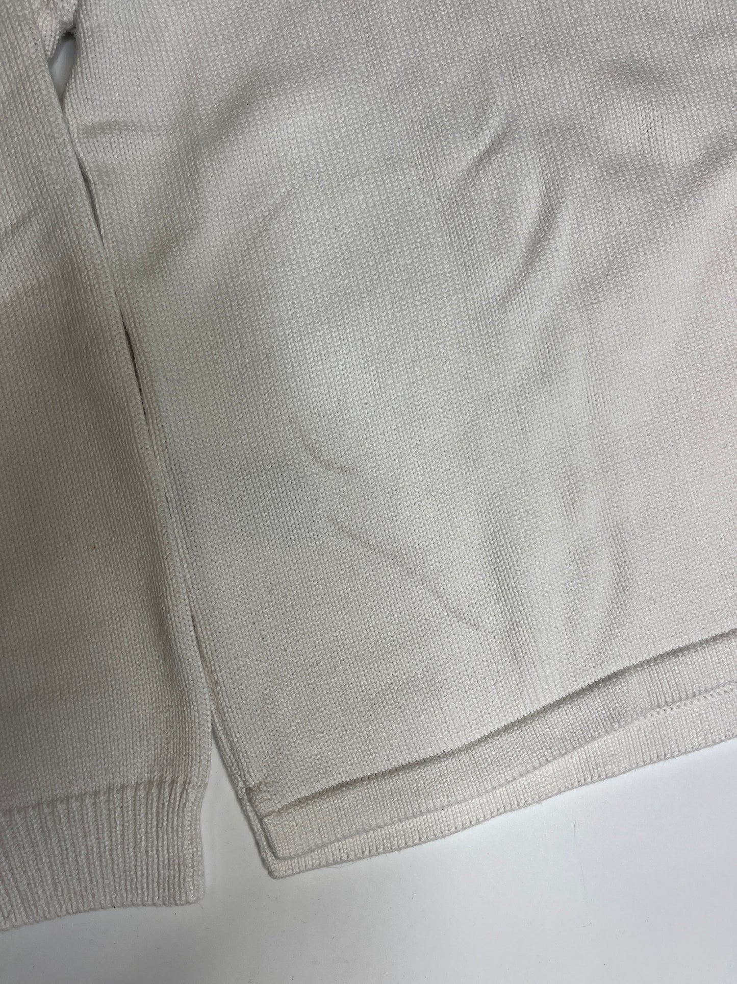 PESO KNIT SWEATER (L)