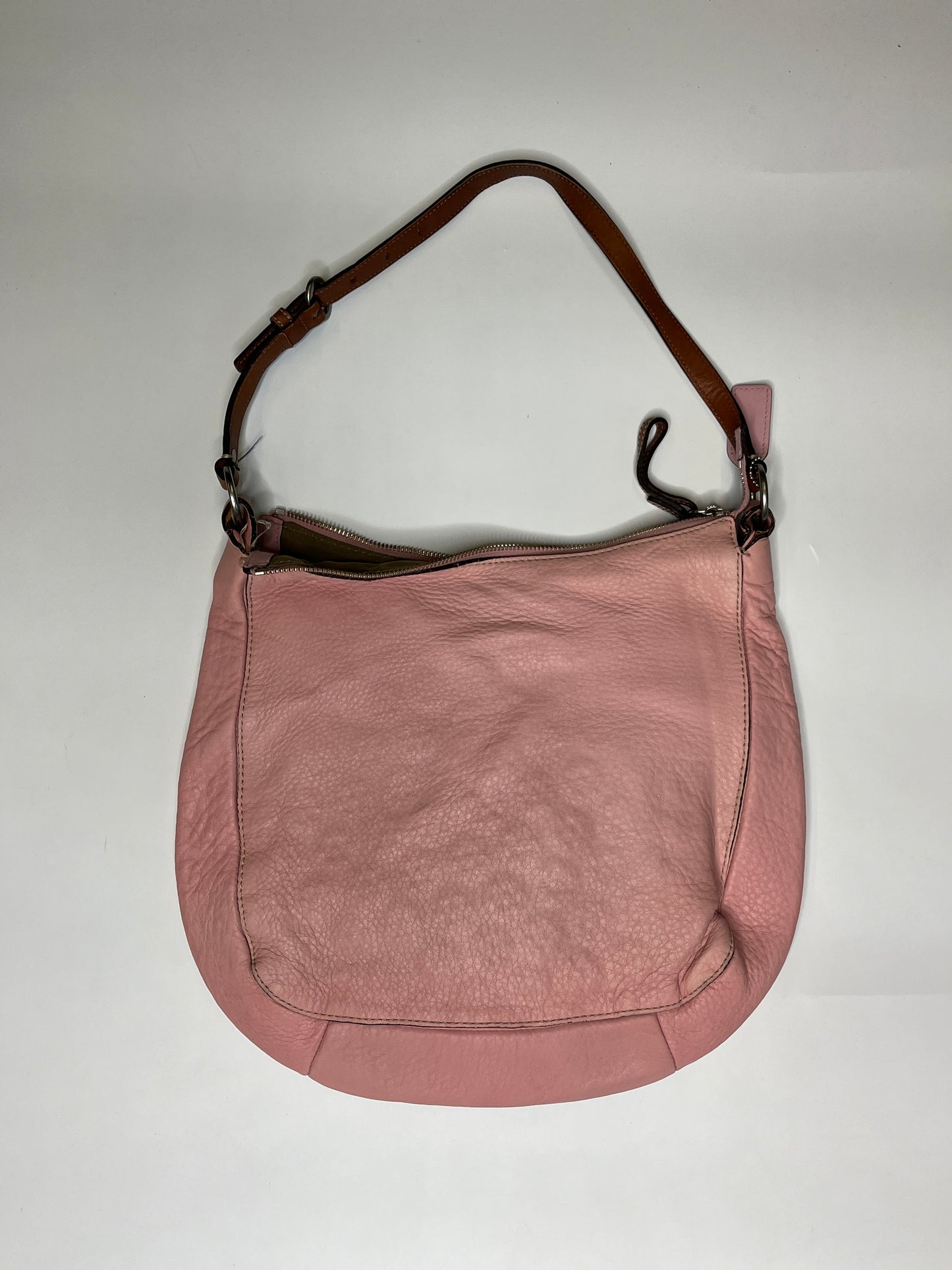 COACH PURSE BABY PINK