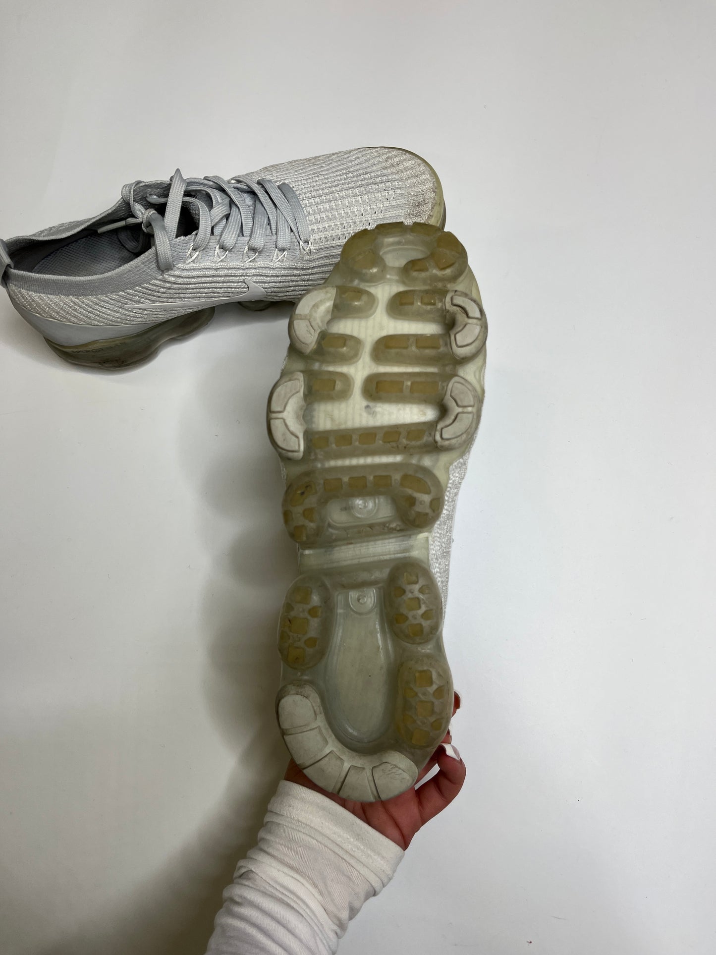 NIKE VAPORMAX SNEAKERS (41)