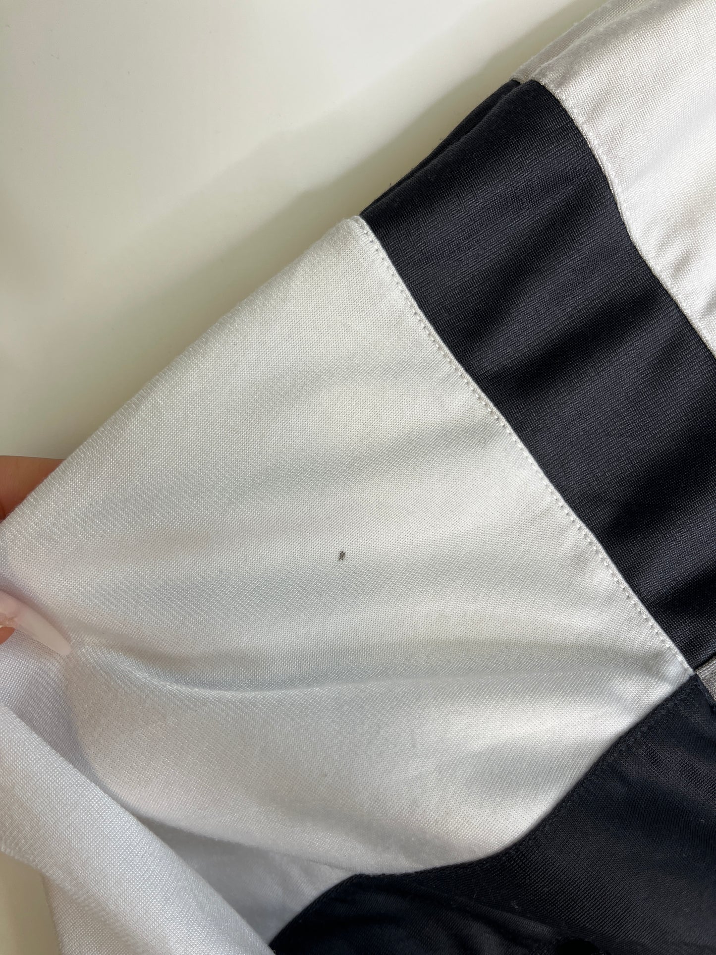 ADIDAS JACKET 1990s (S)