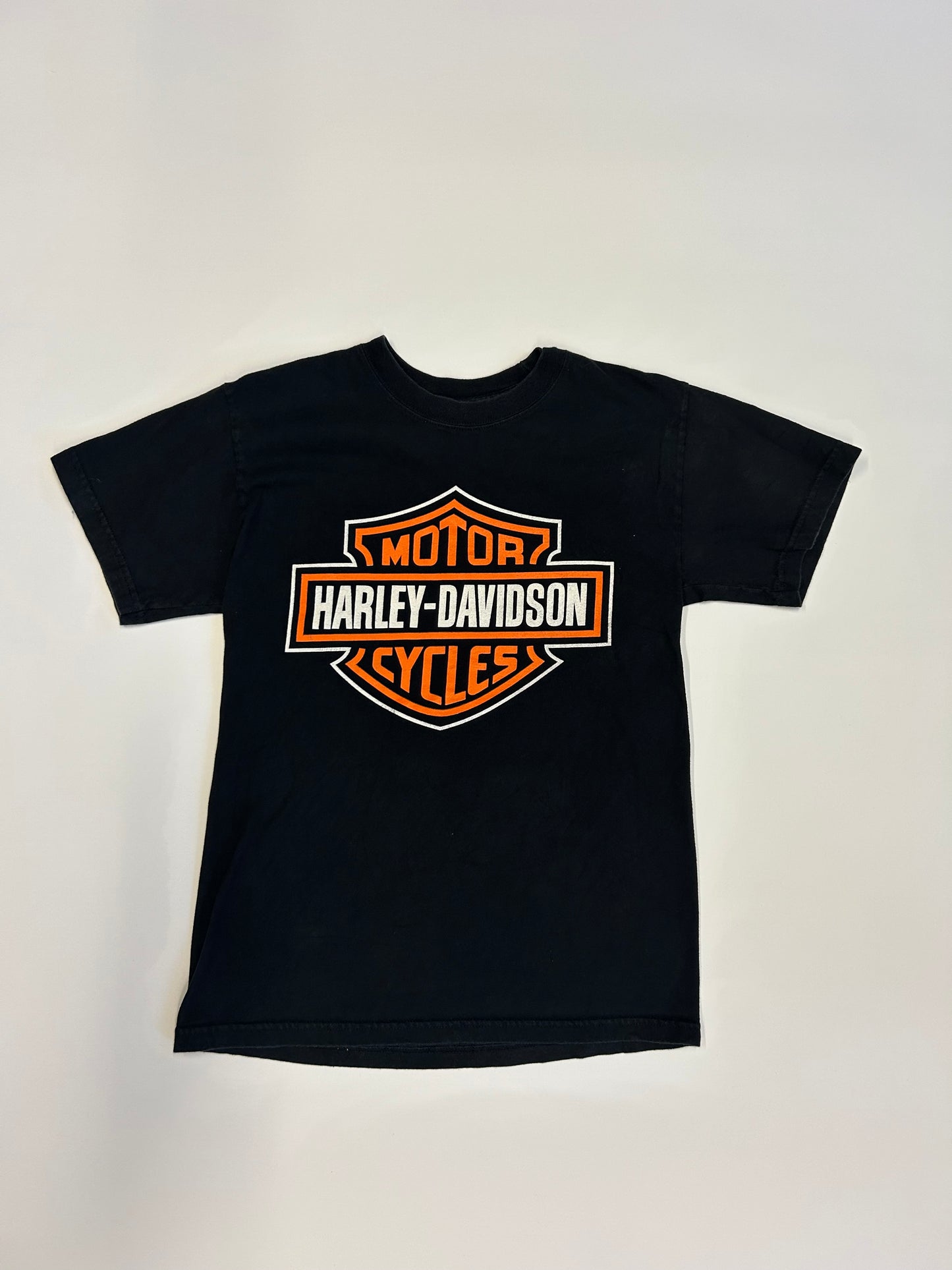 HARLEY DAVIDSON T-SHIRT (M)
