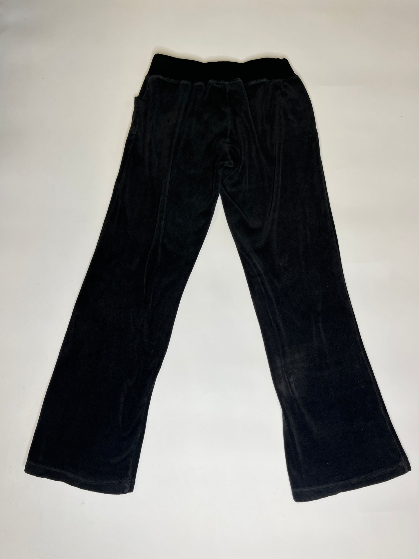 JUICY COUTURE PANTS 2000s (XS-S)