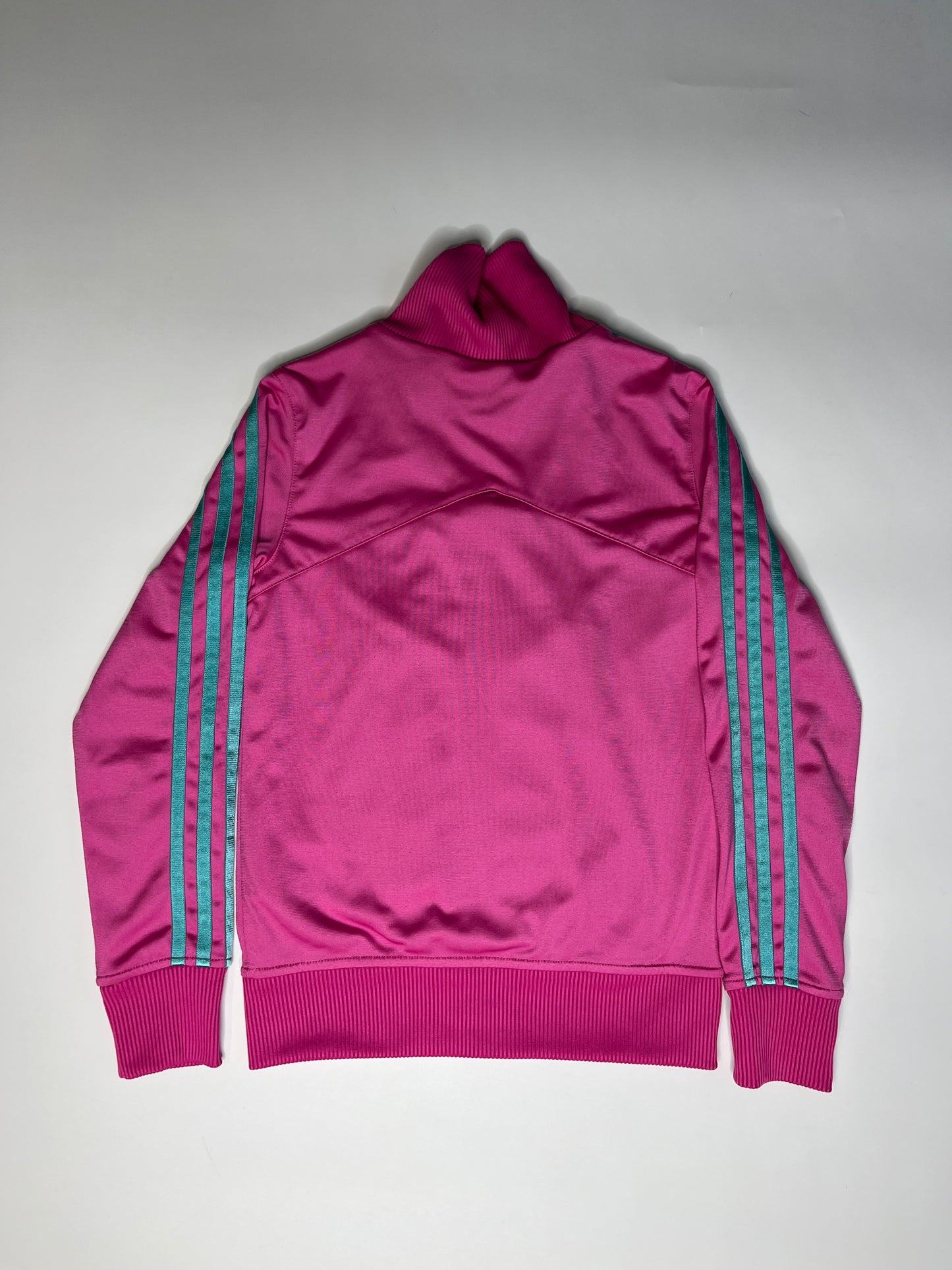 ADIDAS JACKET (XS)
