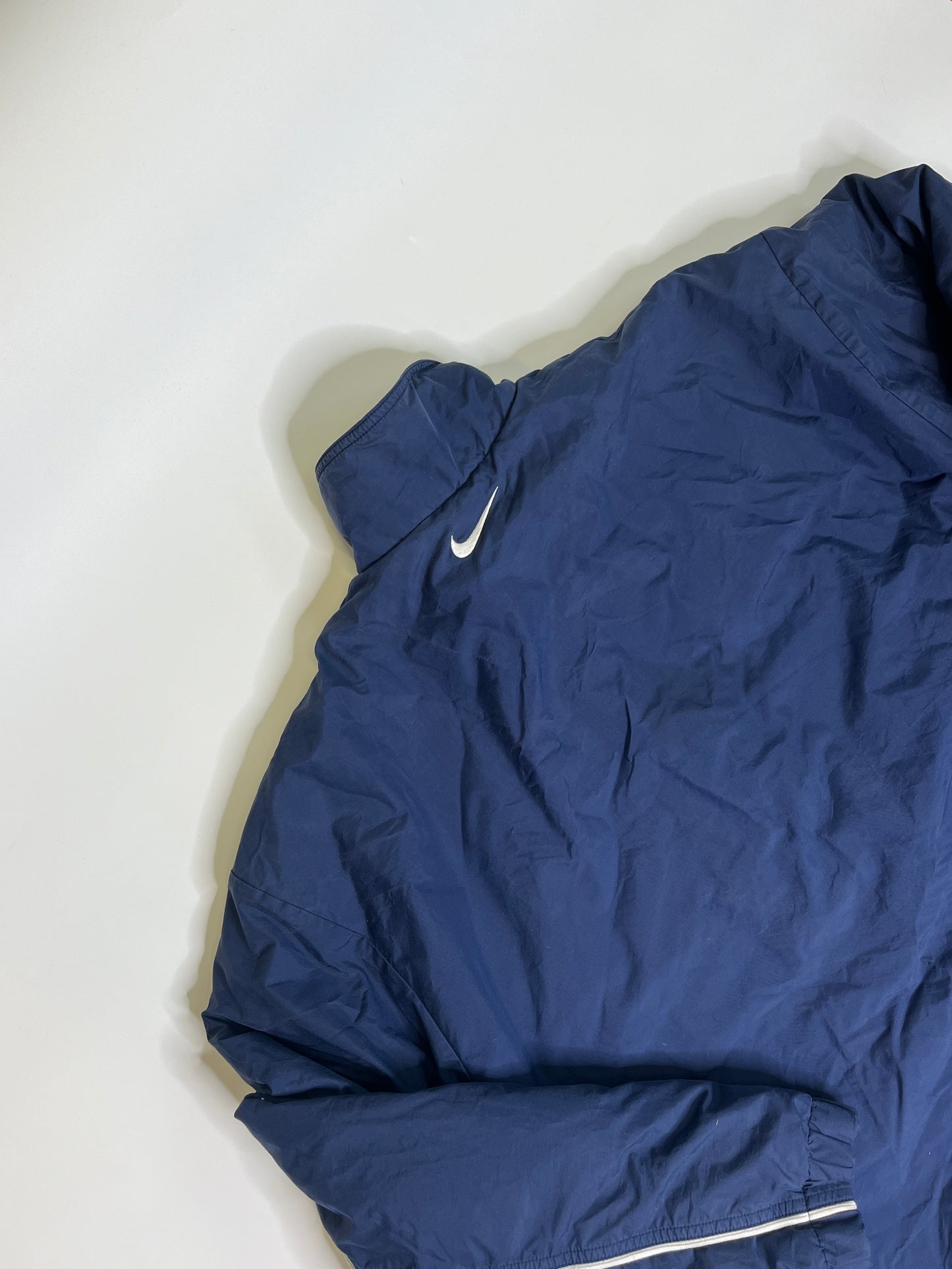 NIKE JACKET 2000s (L)