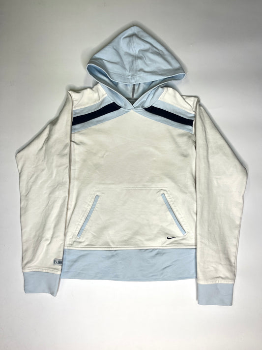 NIKE 2000s HOODIE (M)