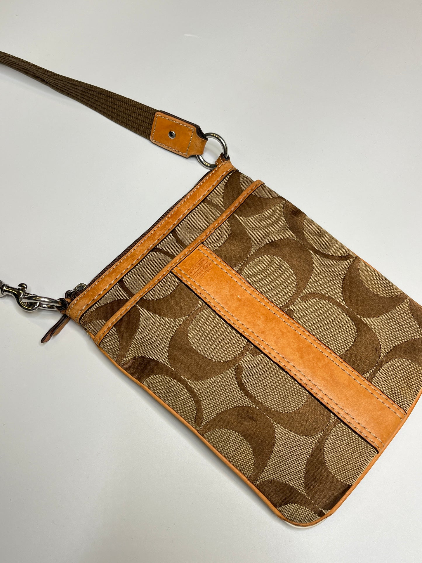 COACH CROSSBODY BAG
