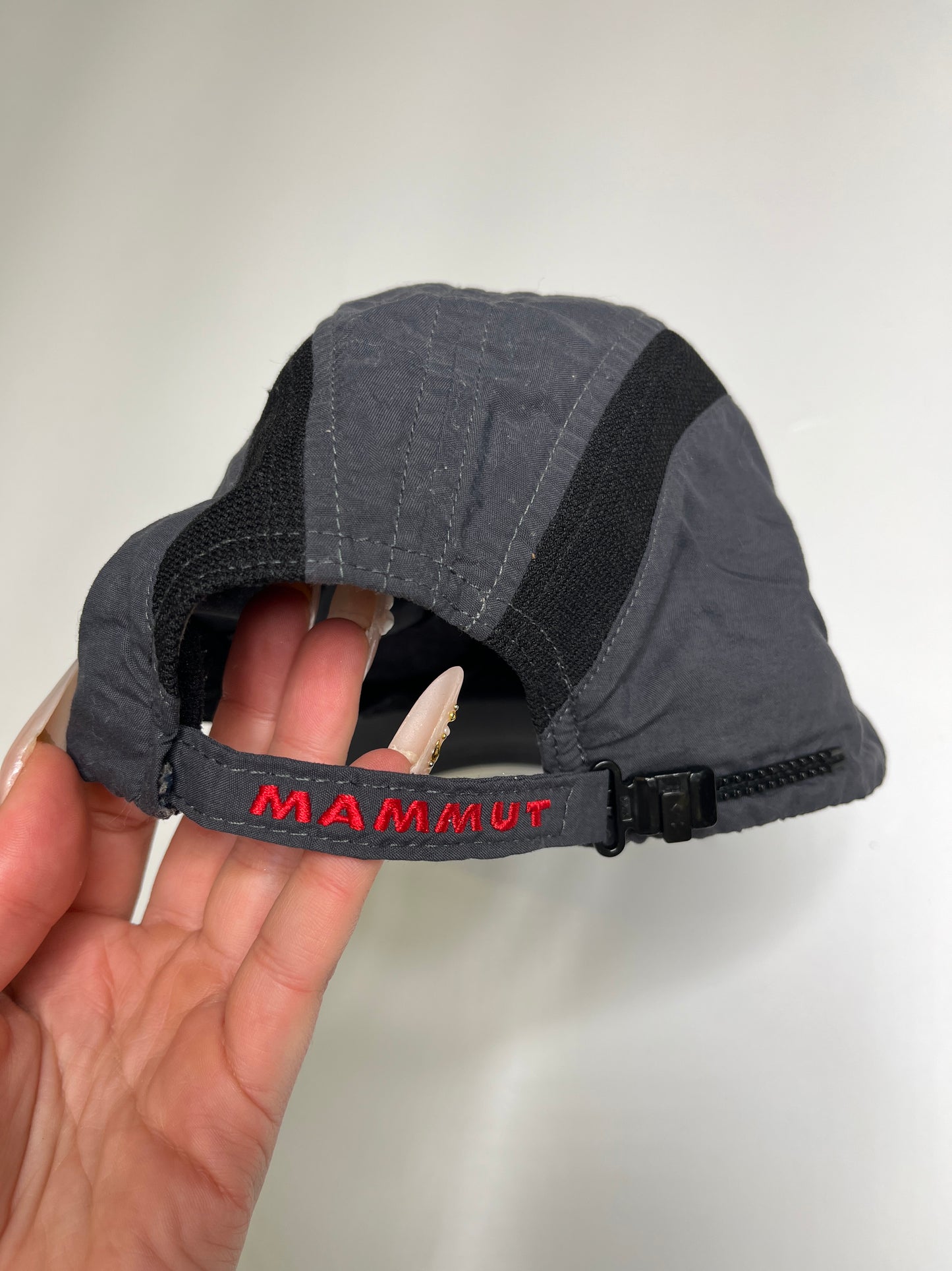 MAMMUT CAP