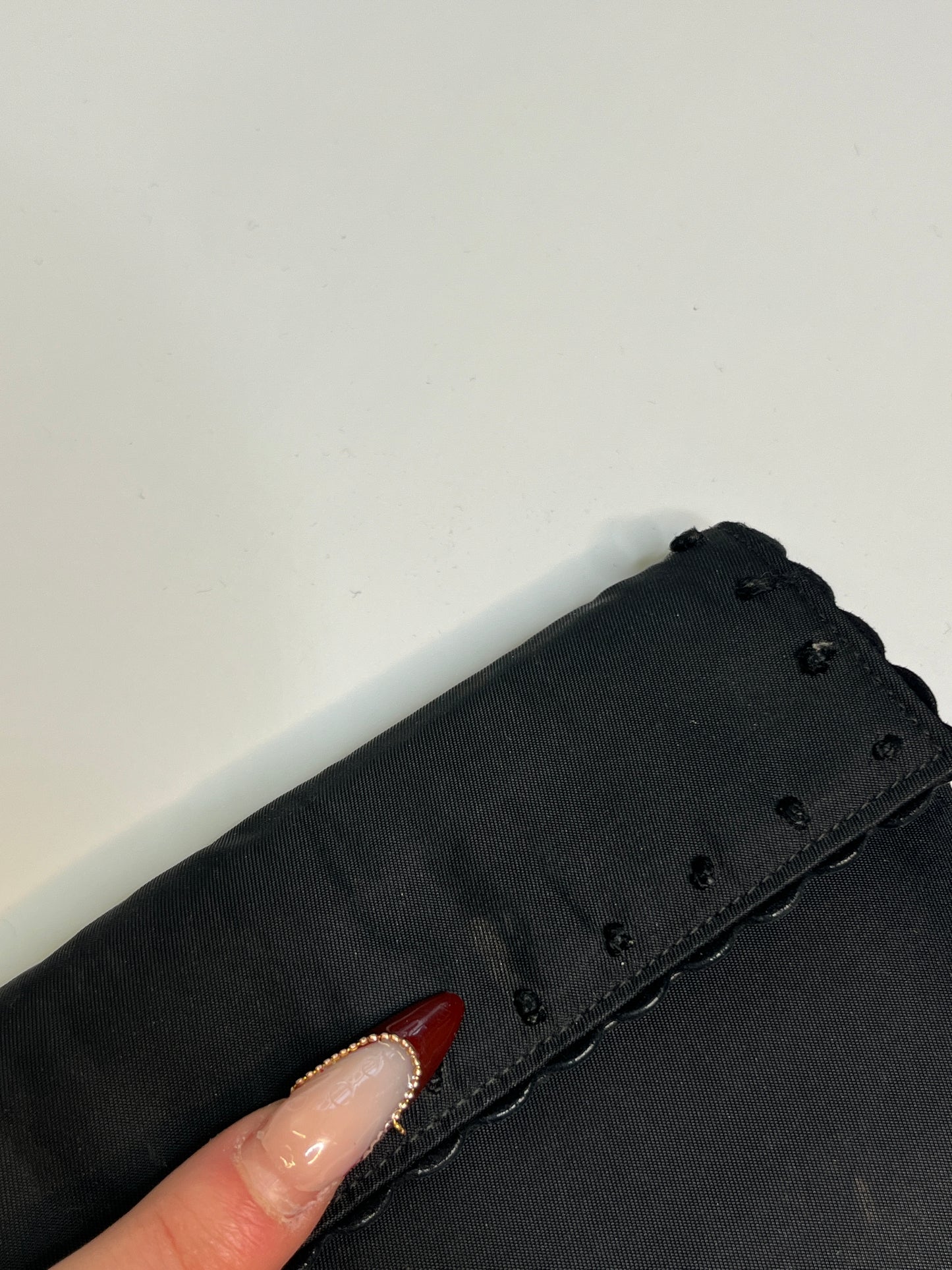 PRADA WALLET