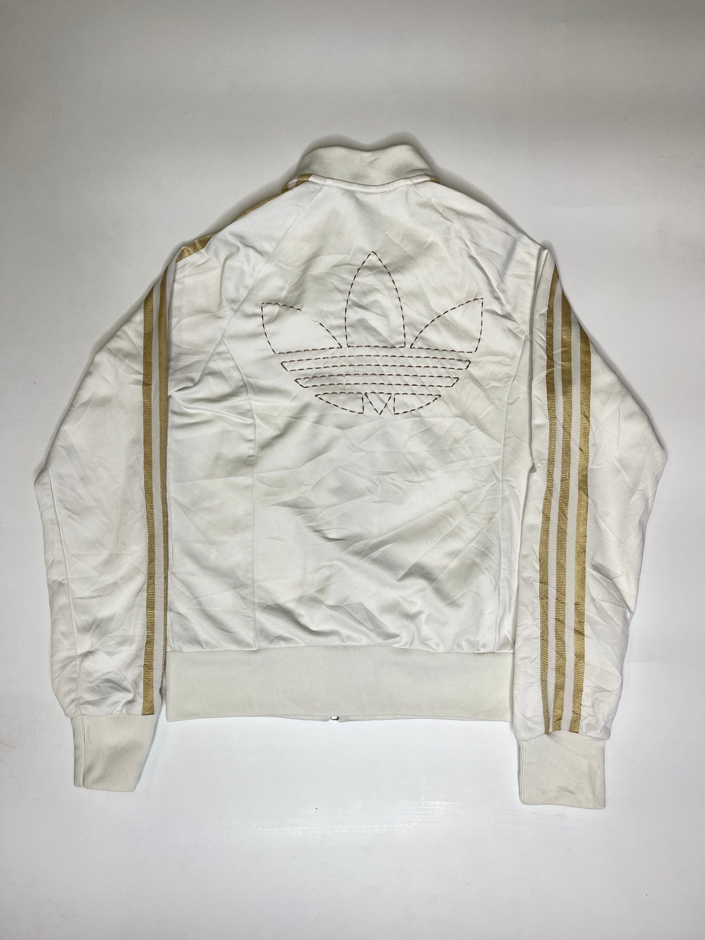 ADIDAS ZIPPER (M)