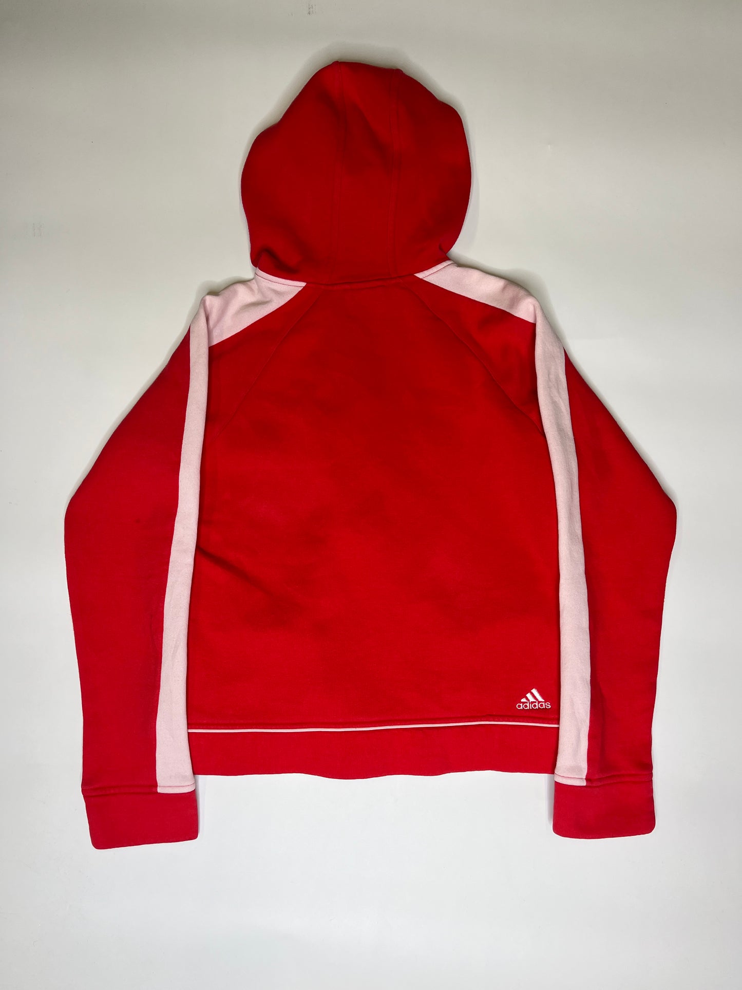 ADIDAS JACKET 2000s (~S)