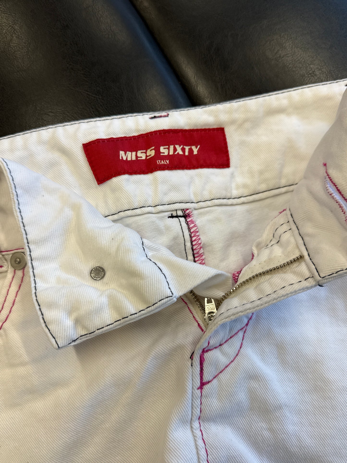 MISS SIXTY SKIRT (~S)