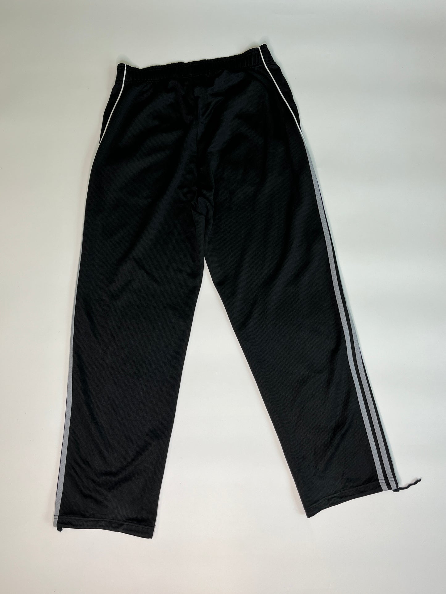 ADIDAS TRACK PANTS 2000s (L)