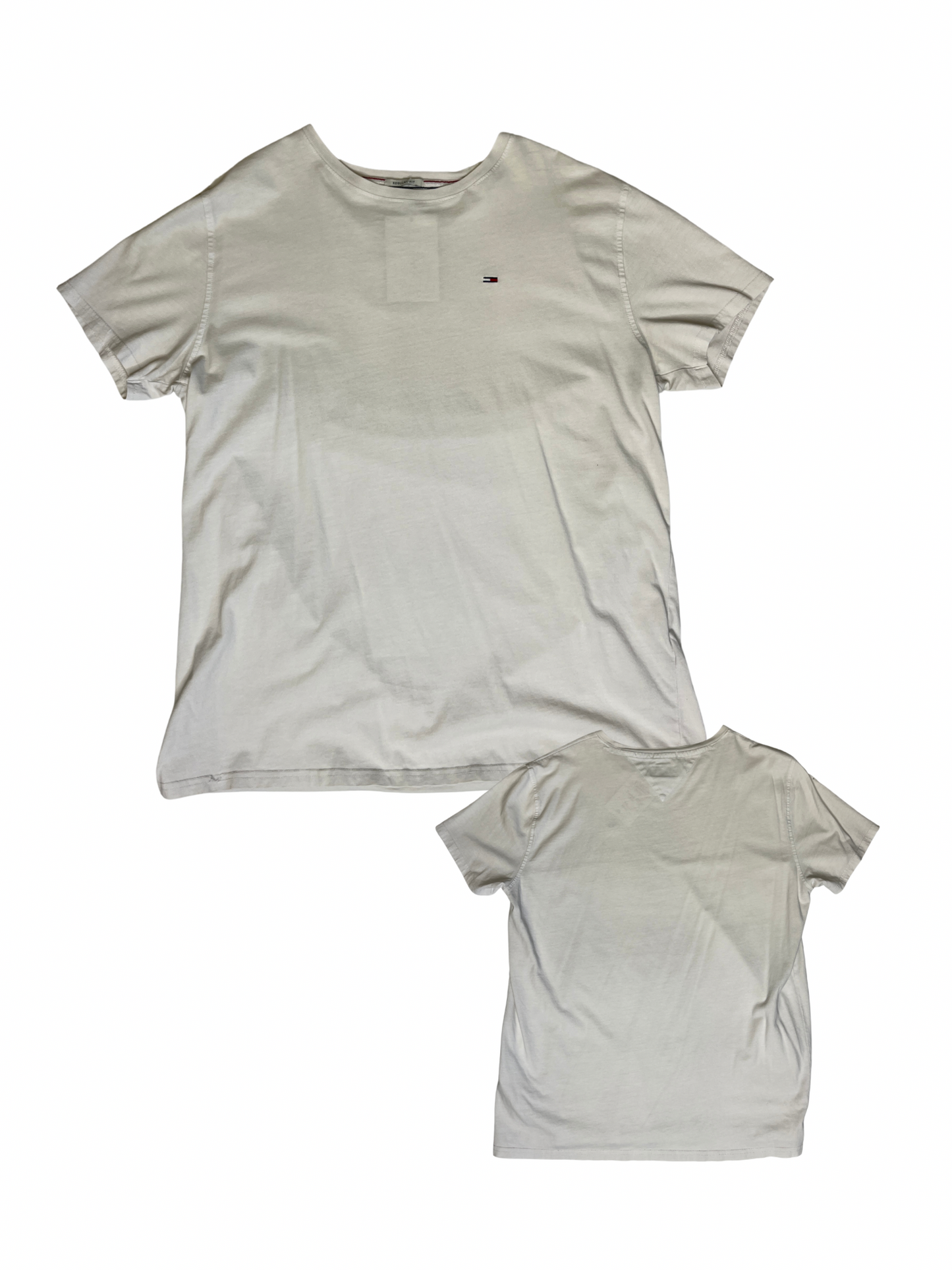 TOMMY HILFIGER SHIRT (M)