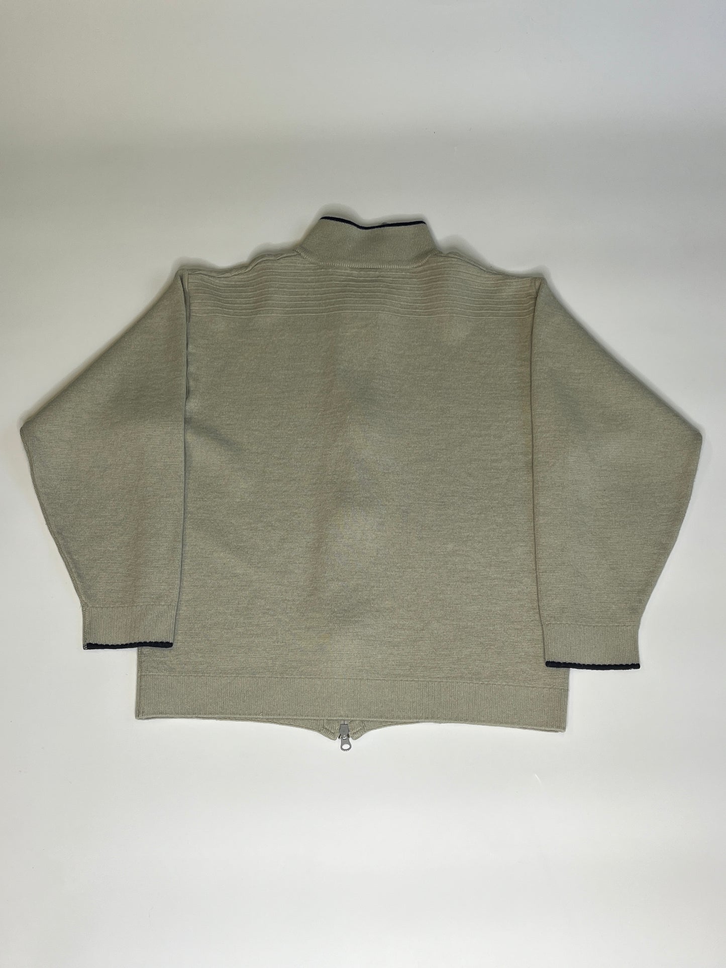 LACOSTE KNIT SWEATER (S)