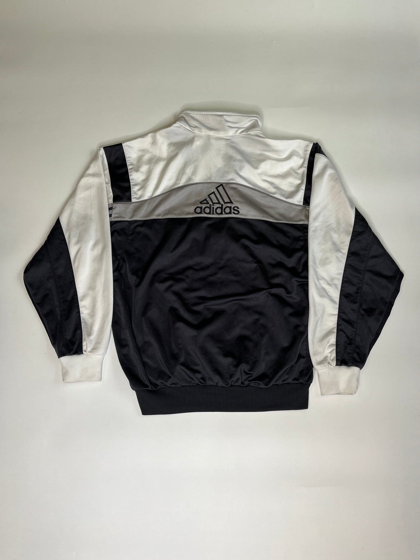 ADIDAS JACKET 1990s (S)