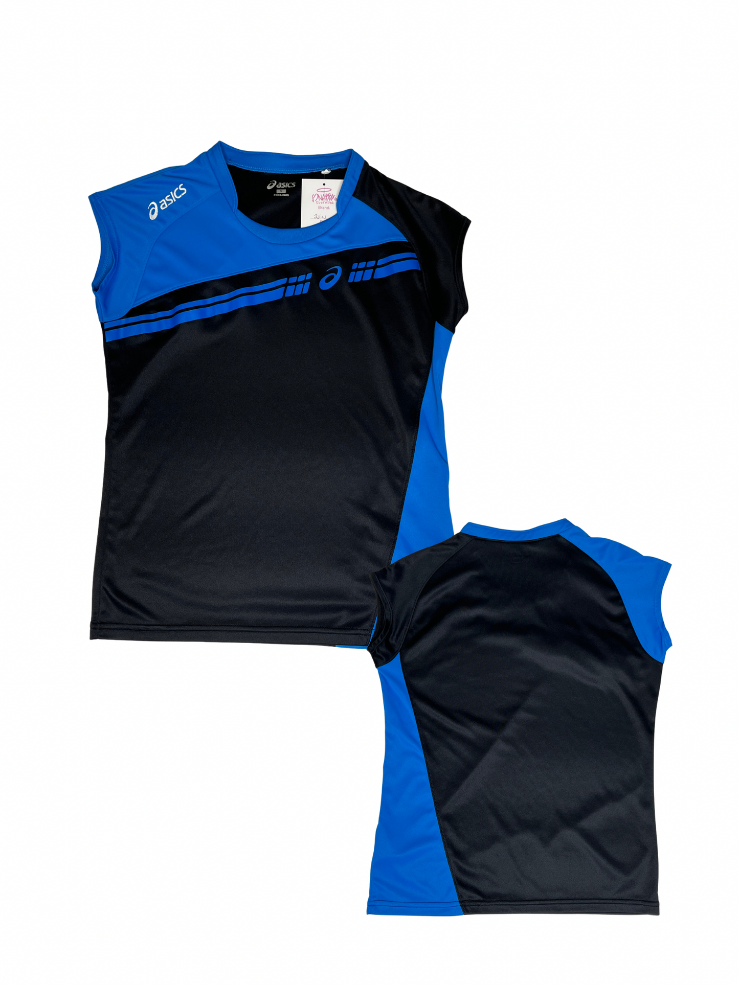 ASICS SHIRT