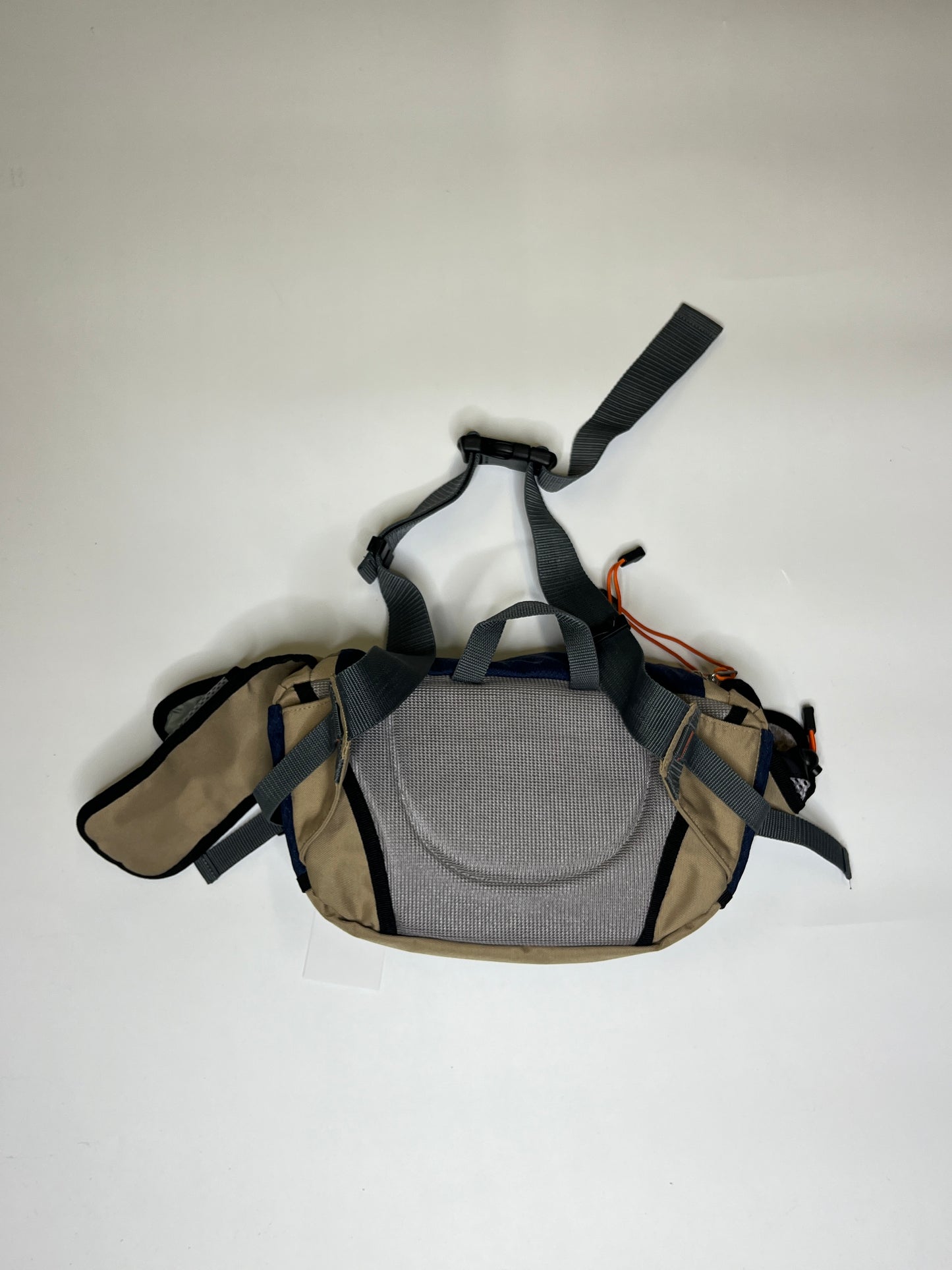 VINTAGE O'NEILL CROSSBODY/WAIST BAG