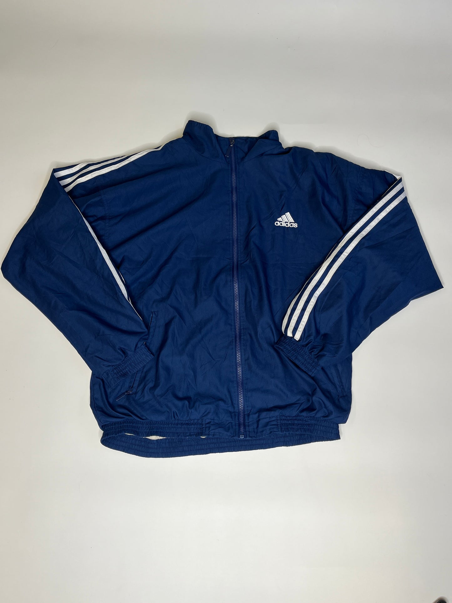 ADIDAS JACKET 1990s (M)