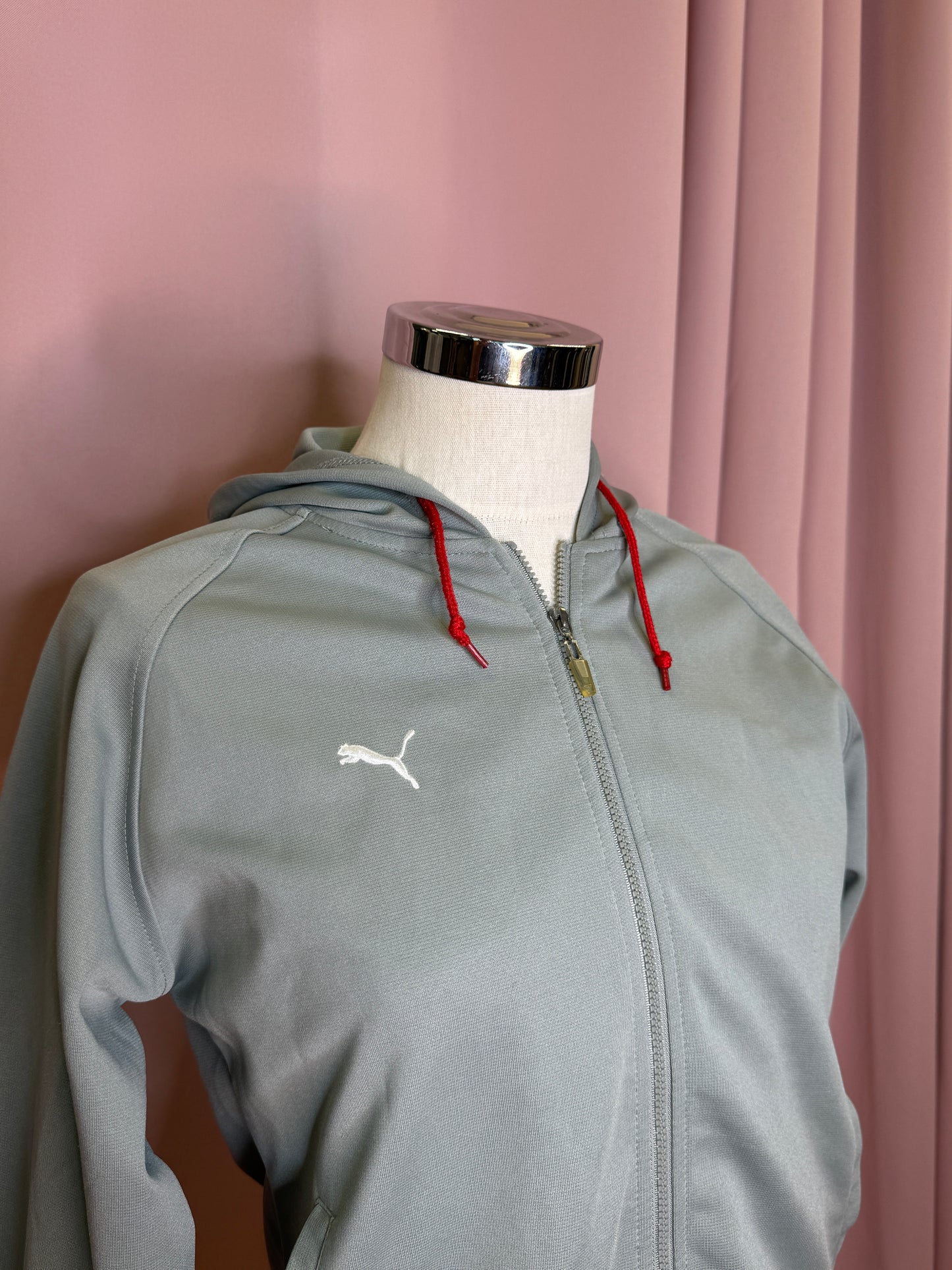 PUMA ZIPPER (S)