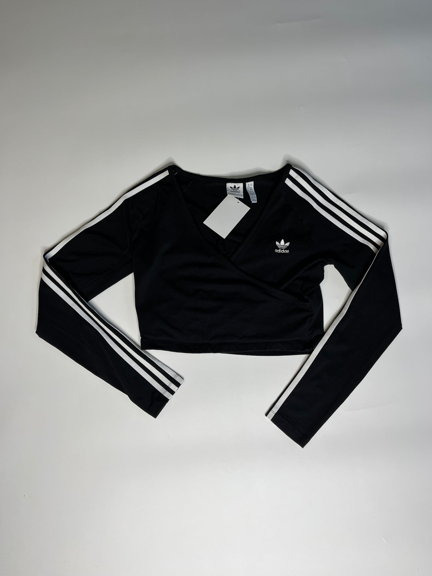 ADIDAS LONGSLEEVE (M)