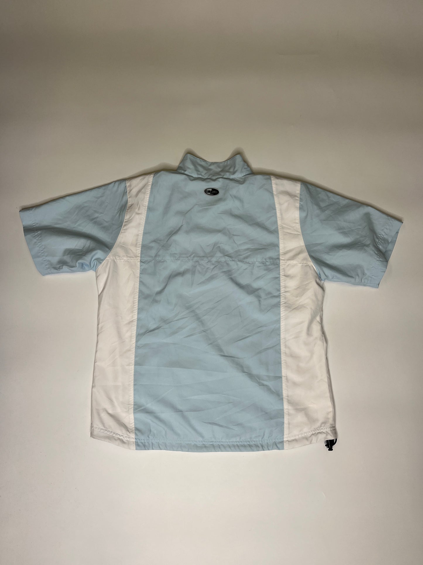 ADIDAS SHIRT 2000s (L)